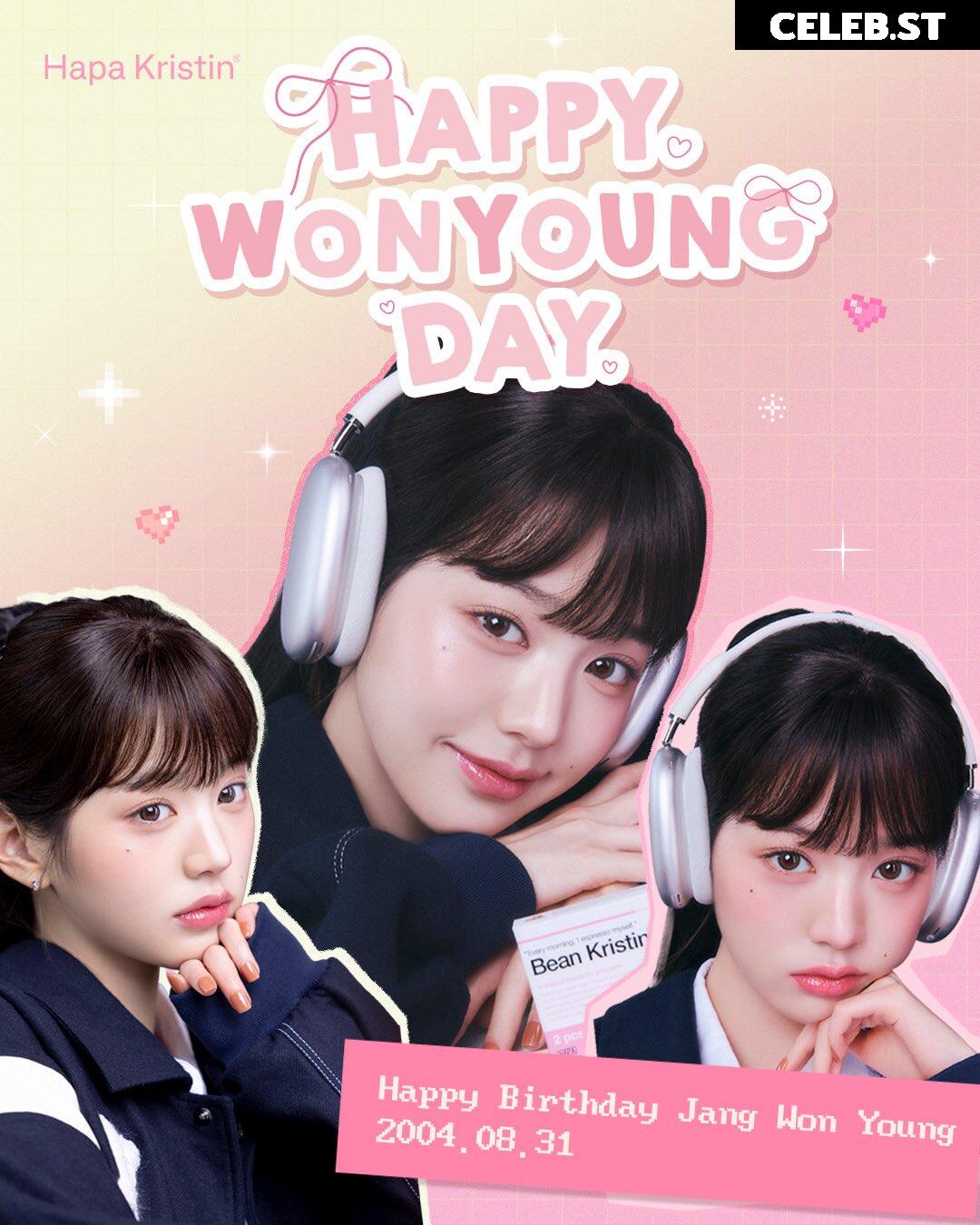 Jang Won-young / 장원영 WONYOUNG Image 10620336
