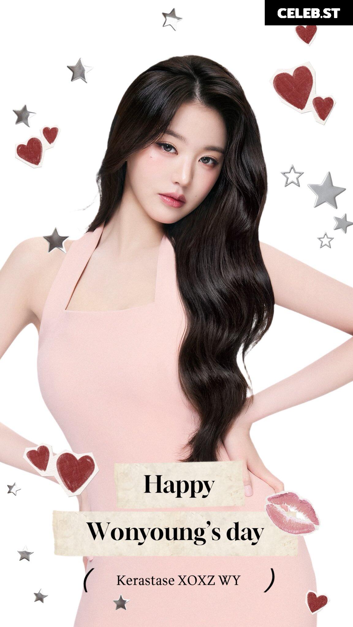 Jang Won-young / 장원영 WONYOUNG Image 10620338