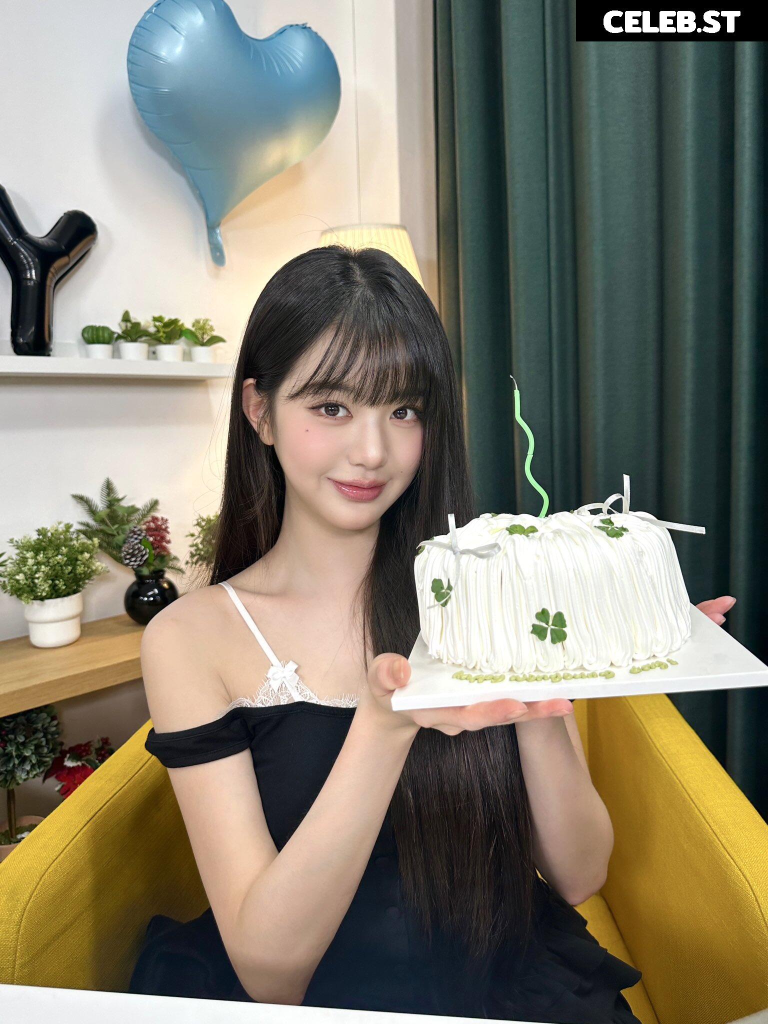 Jang Won-young / 장원영 WONYOUNG Image 10620345