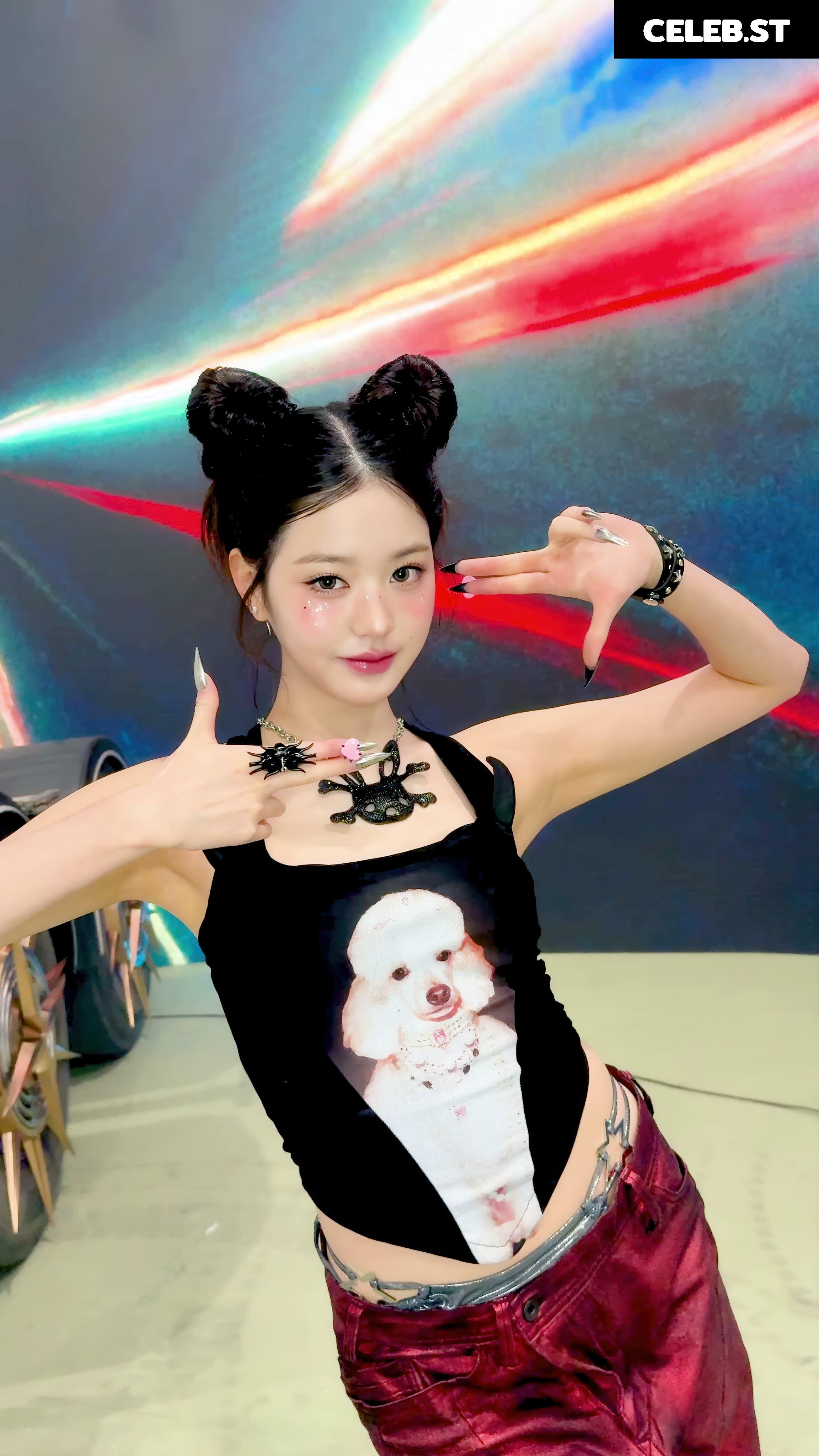 Jang Won-young / 장원영 WONYOUNG Image 10620377