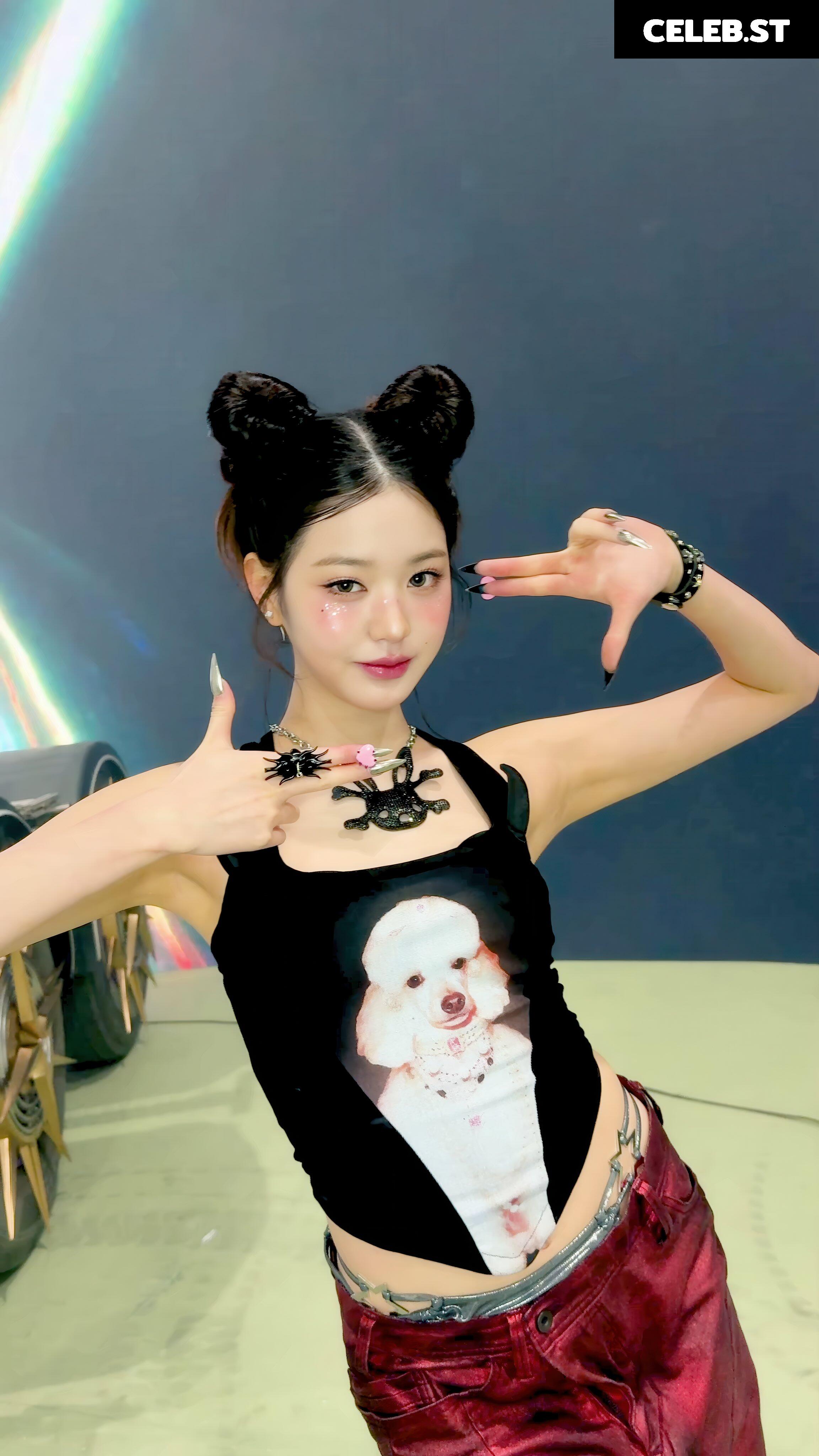 Jang Won-young / 장원영 WONYOUNG Image 10620375