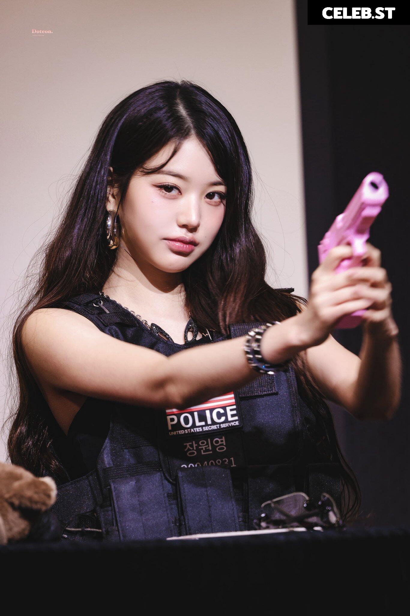Jang Won-young / 장원영 WONYOUNG Image 10620292