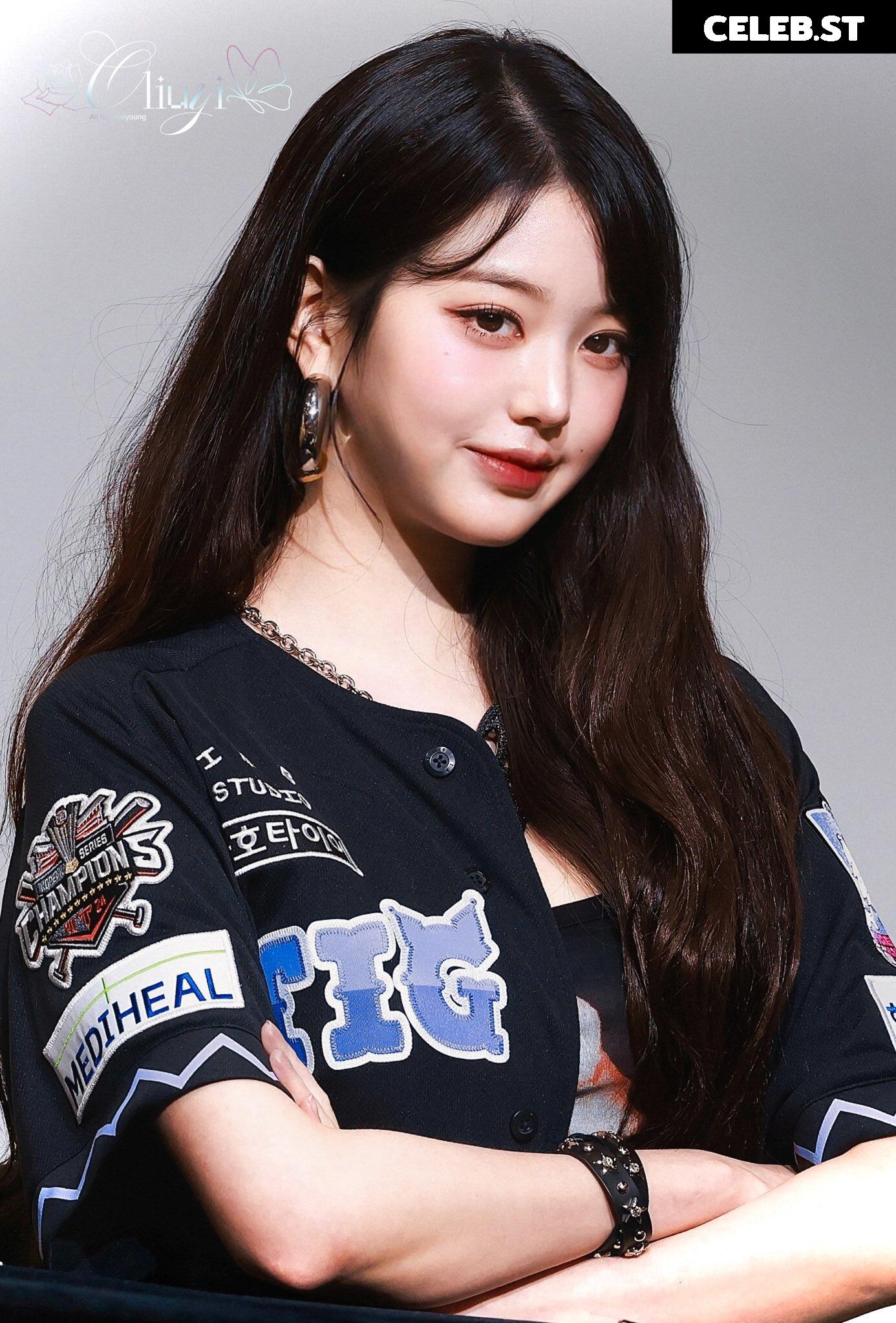 Jang Won-young / 장원영 WONYOUNG Image 10620299