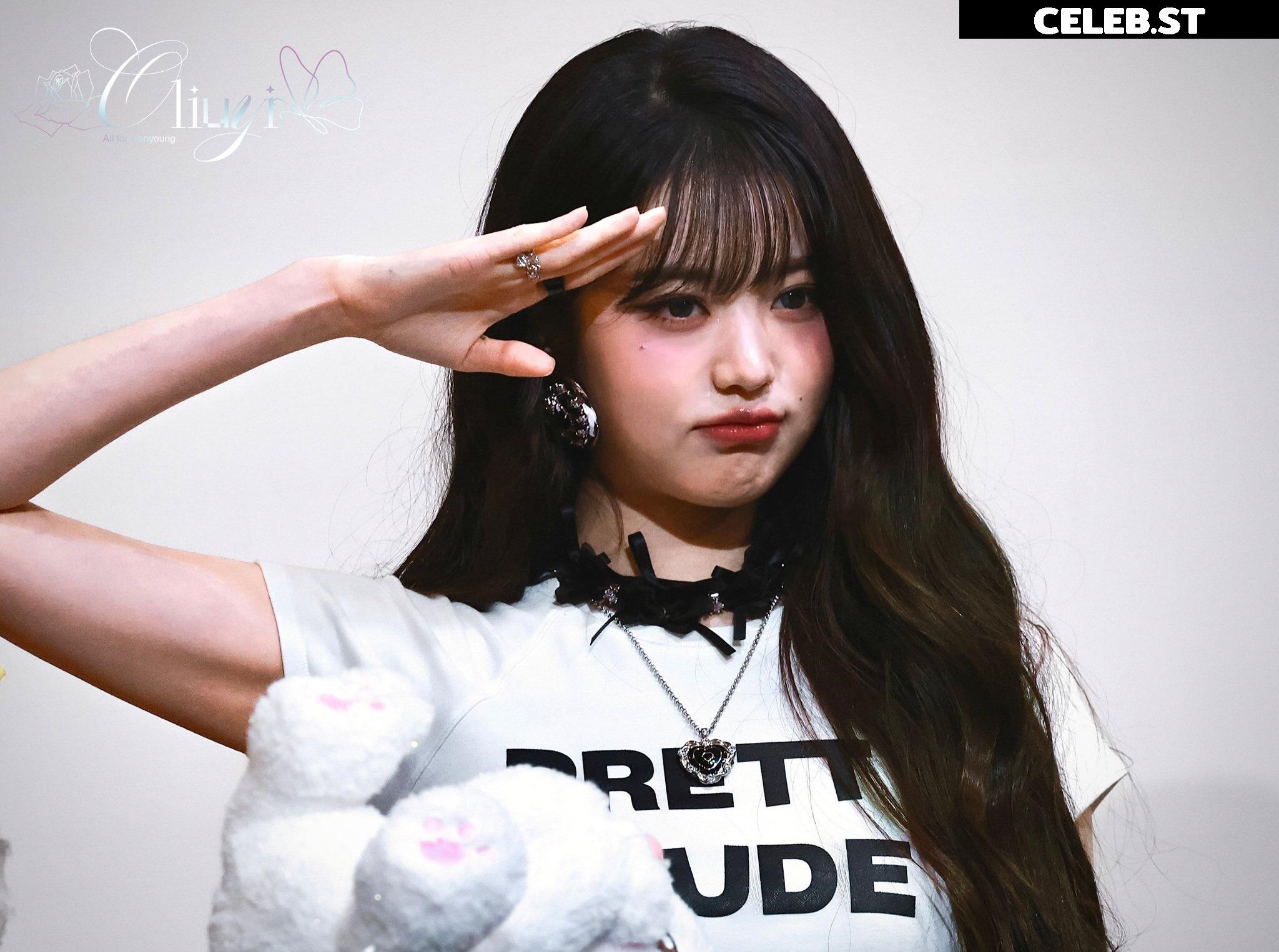 Jang Won-young / 장원영 WONYOUNG Image 10620280