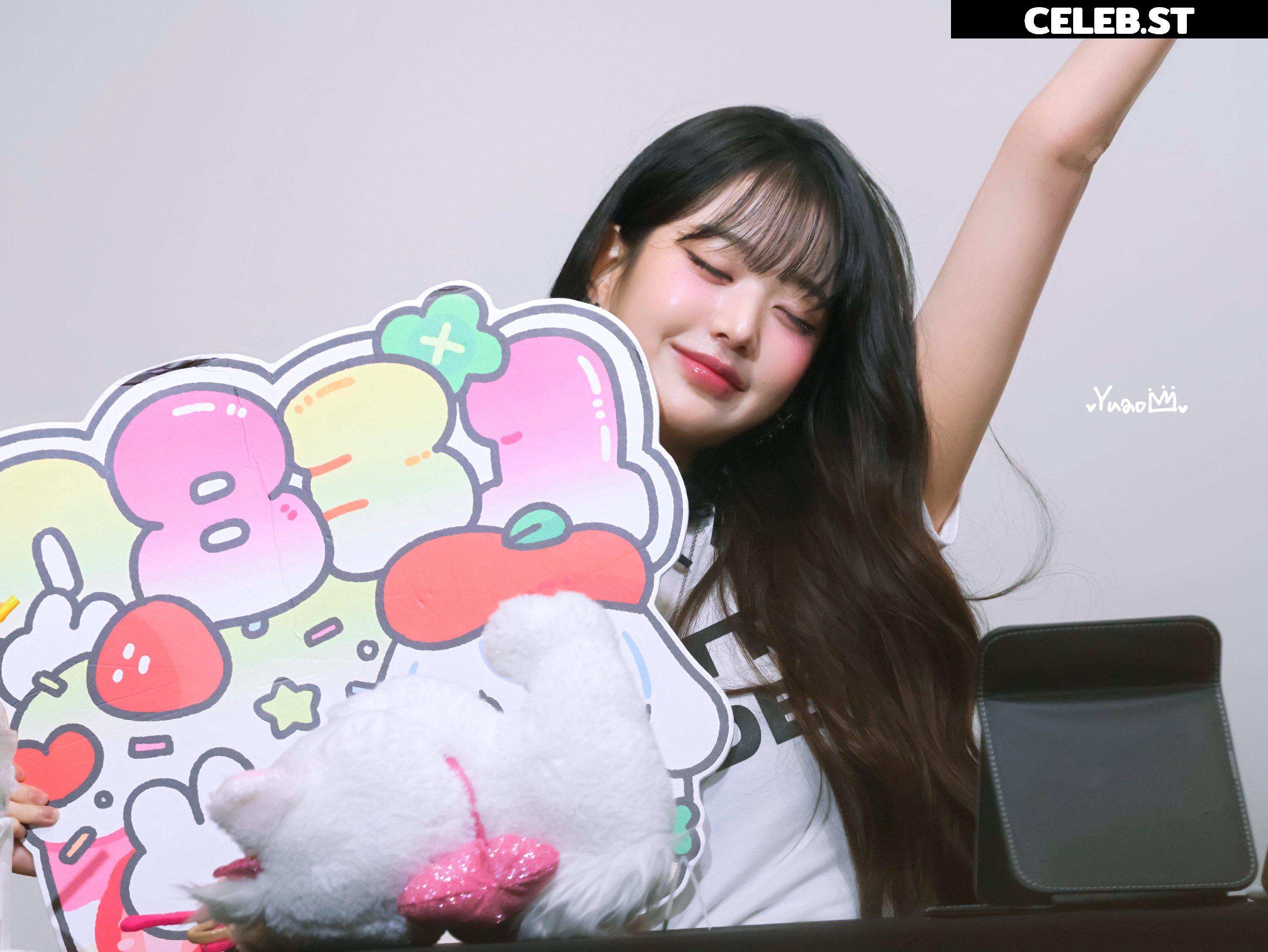 Jang Won-young / 장원영 WONYOUNG Image 10620285