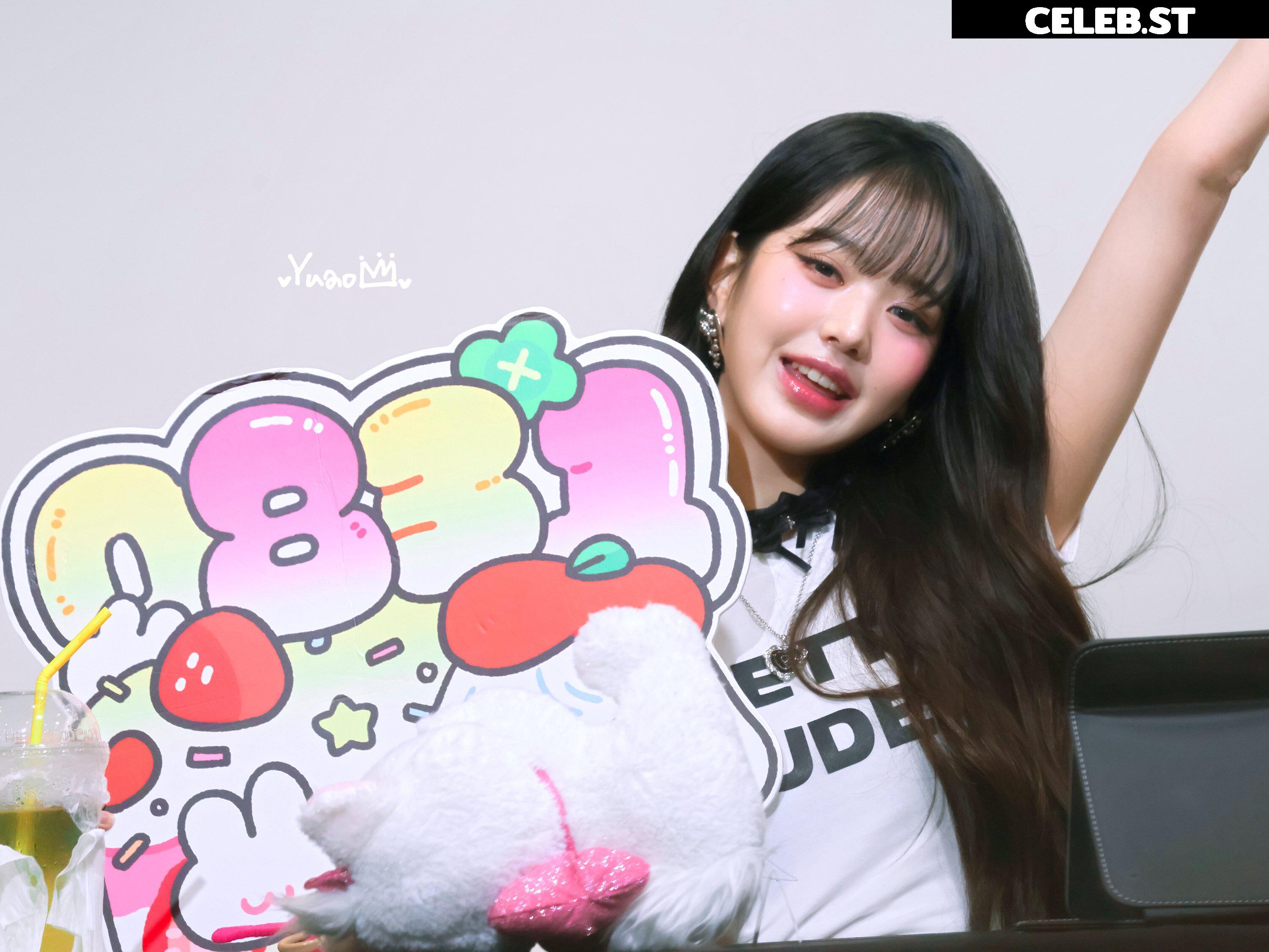 Jang Won-young / 장원영 WONYOUNG Image 10620284