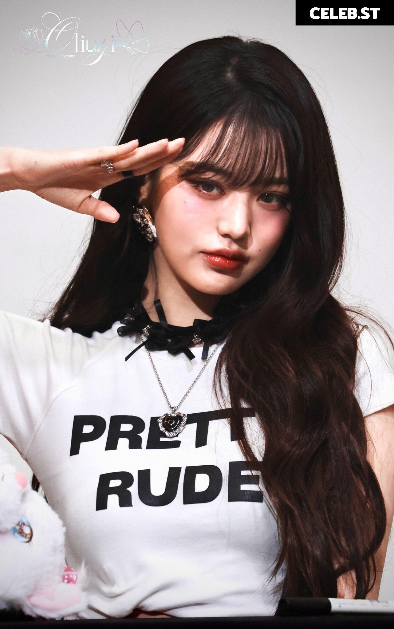 Jang Won-young / 장원영 WONYOUNG Image 10620267