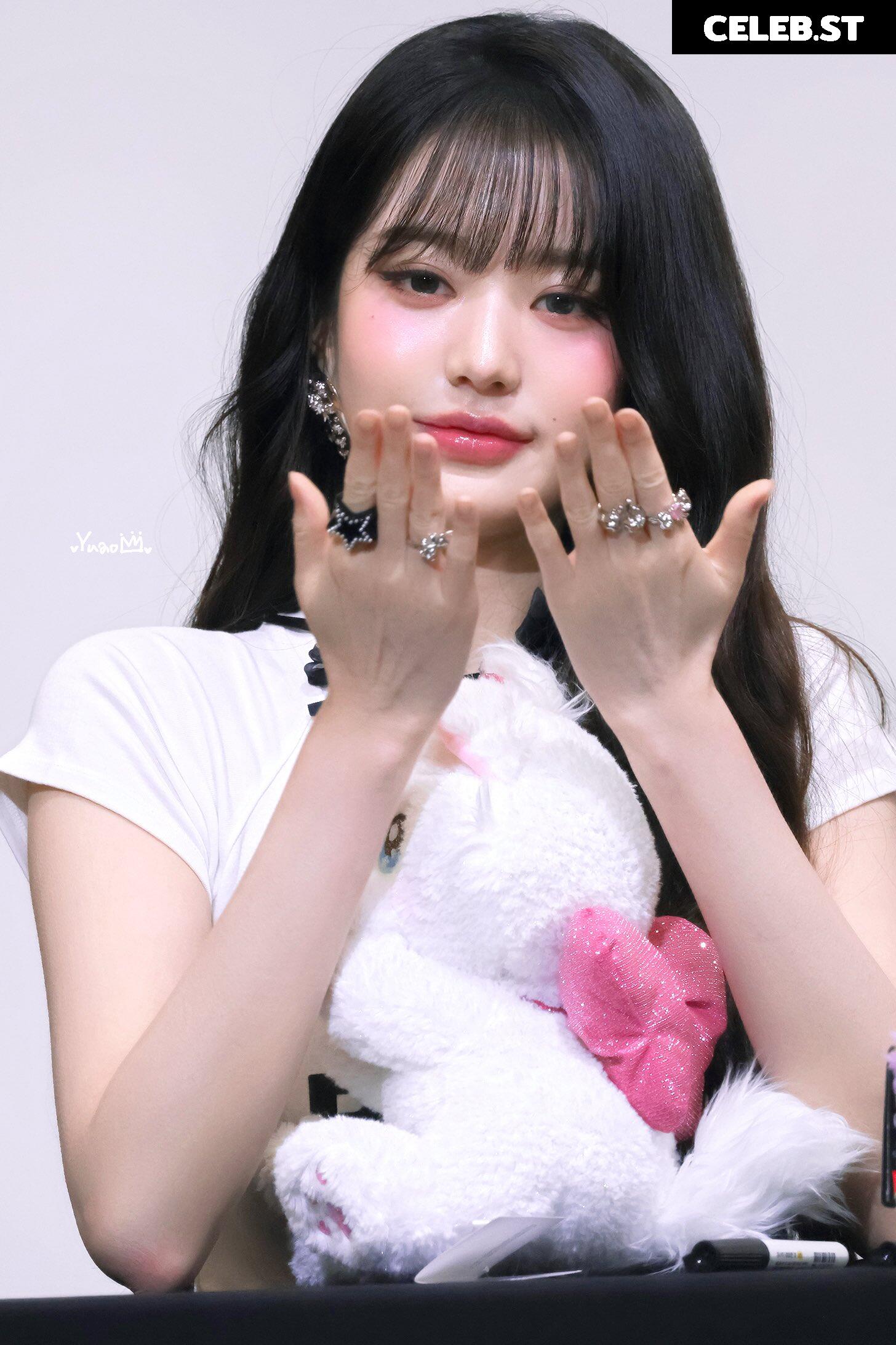 Jang Won-young / 장원영 WONYOUNG Image 10620266