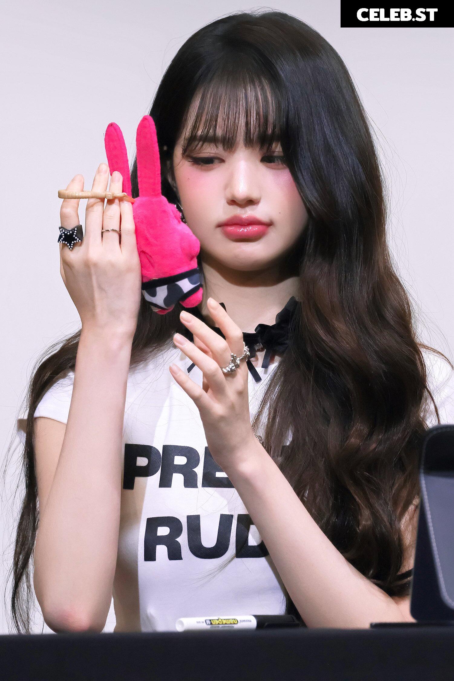 Jang Won-young / 장원영 WONYOUNG Image 10620264