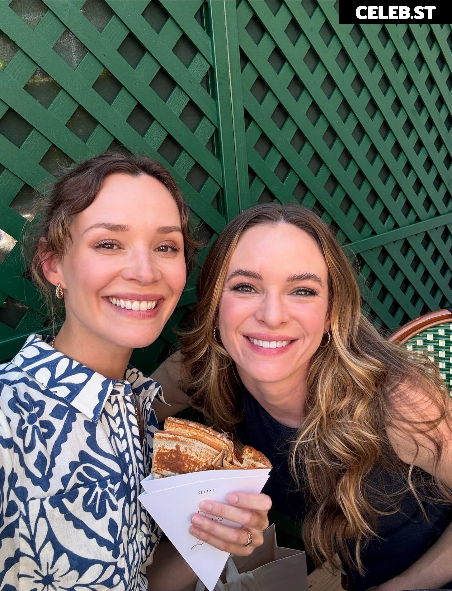 Danielle Panabaker Image 10620257