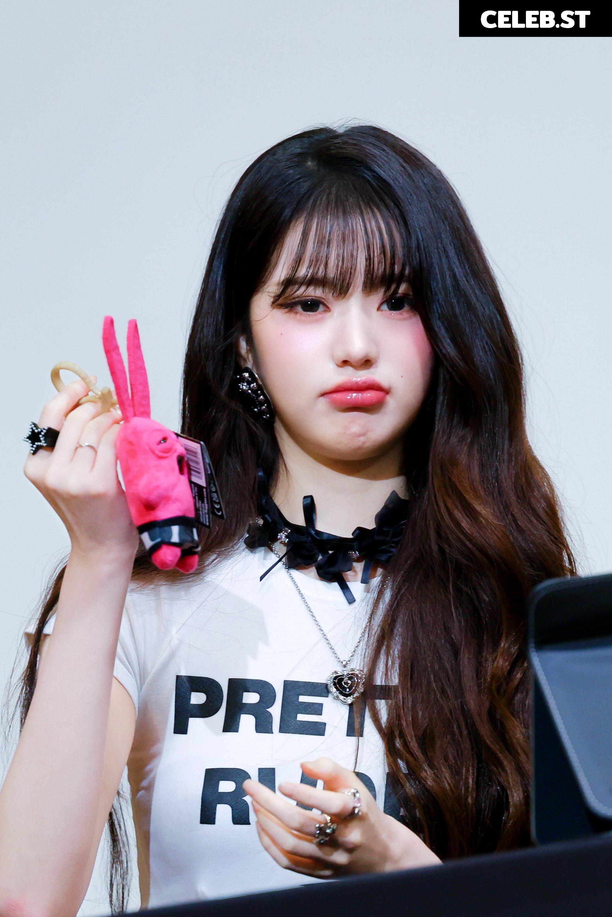 Jang Won-young / 장원영 WONYOUNG Image 10620273