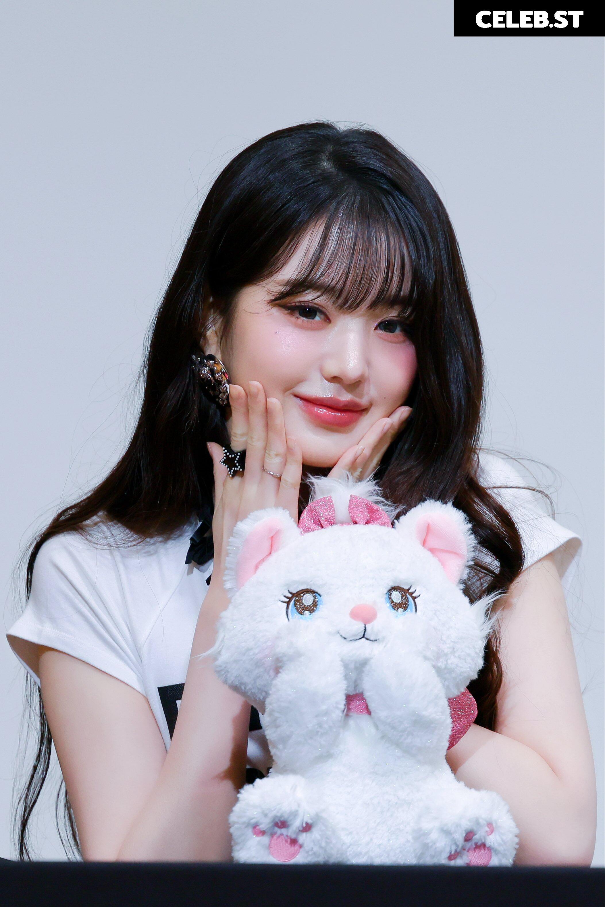 Jang Won-young / 장원영 WONYOUNG Image 10620277