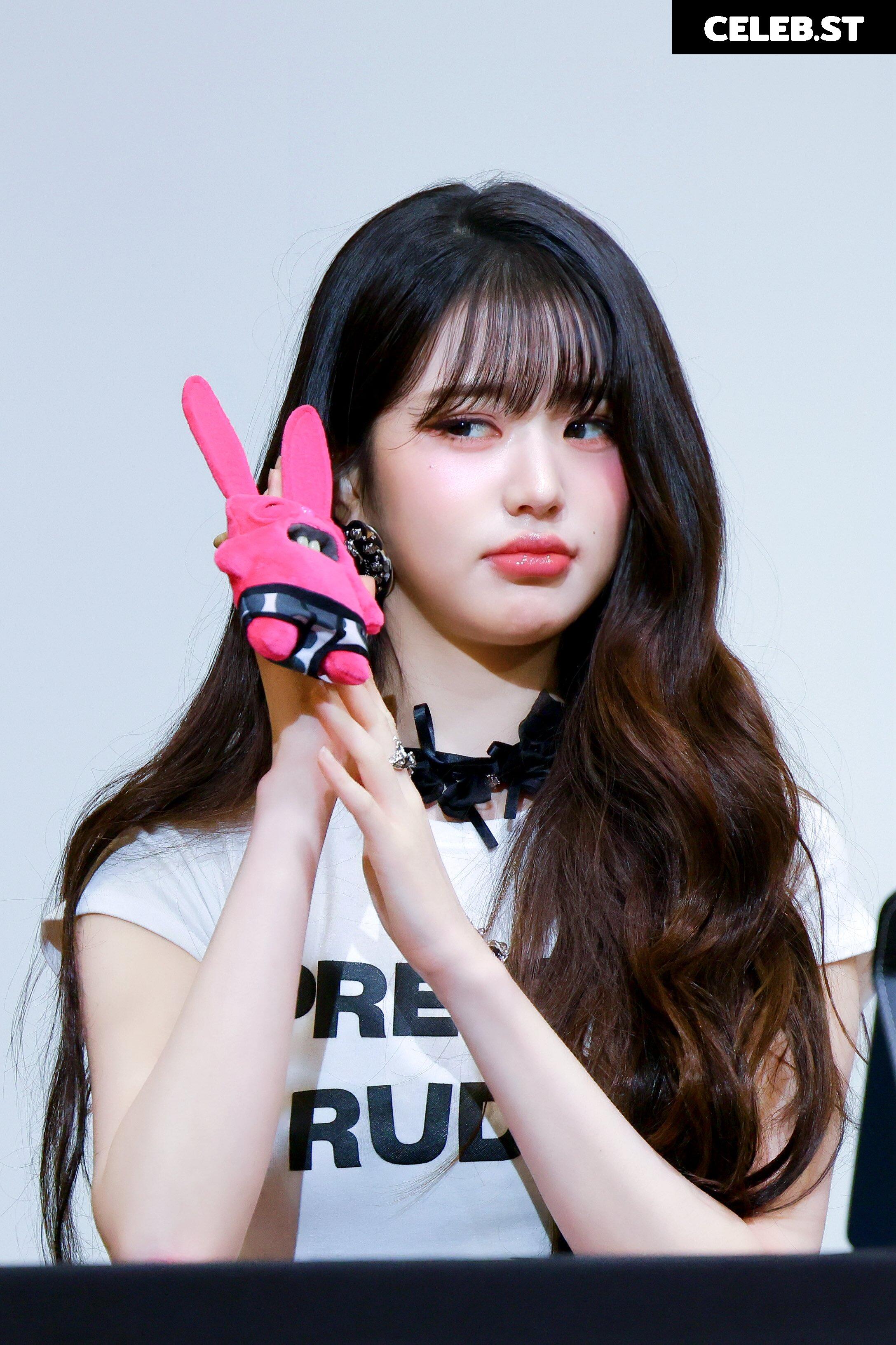 Jang Won-young / 장원영 WONYOUNG Image 10620274