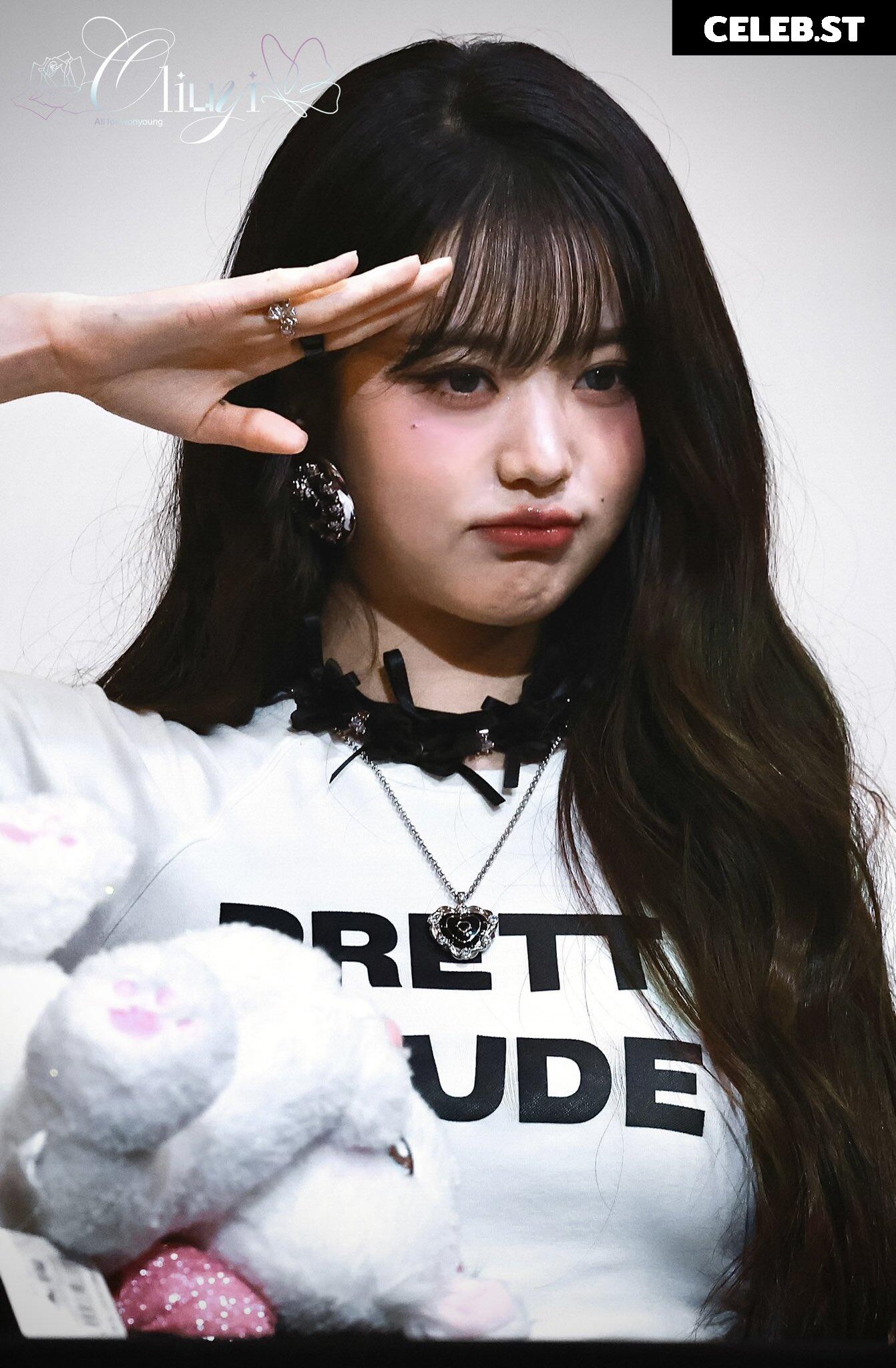 Jang Won-young / 장원영 WONYOUNG Image 10620279