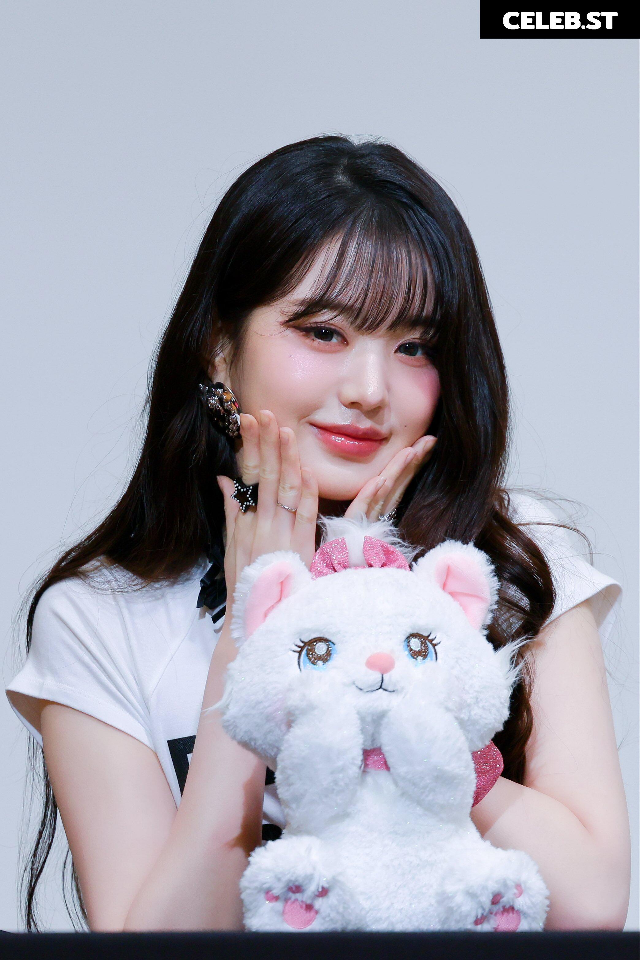 Jang Won-young / 장원영 WONYOUNG Image 10620278