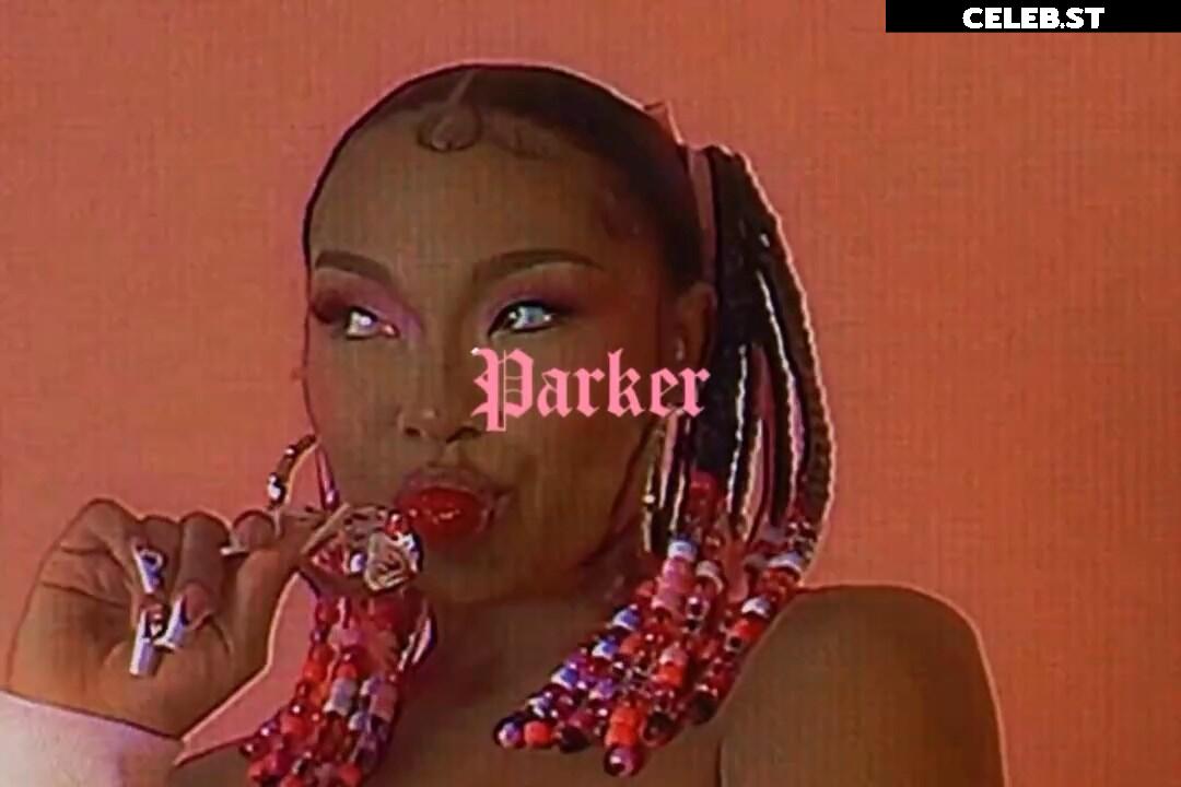 Parker McKenna Posey Image 10623904