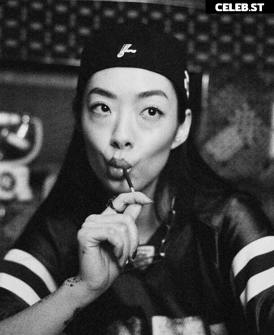 Rina Sawayama Image 10623950