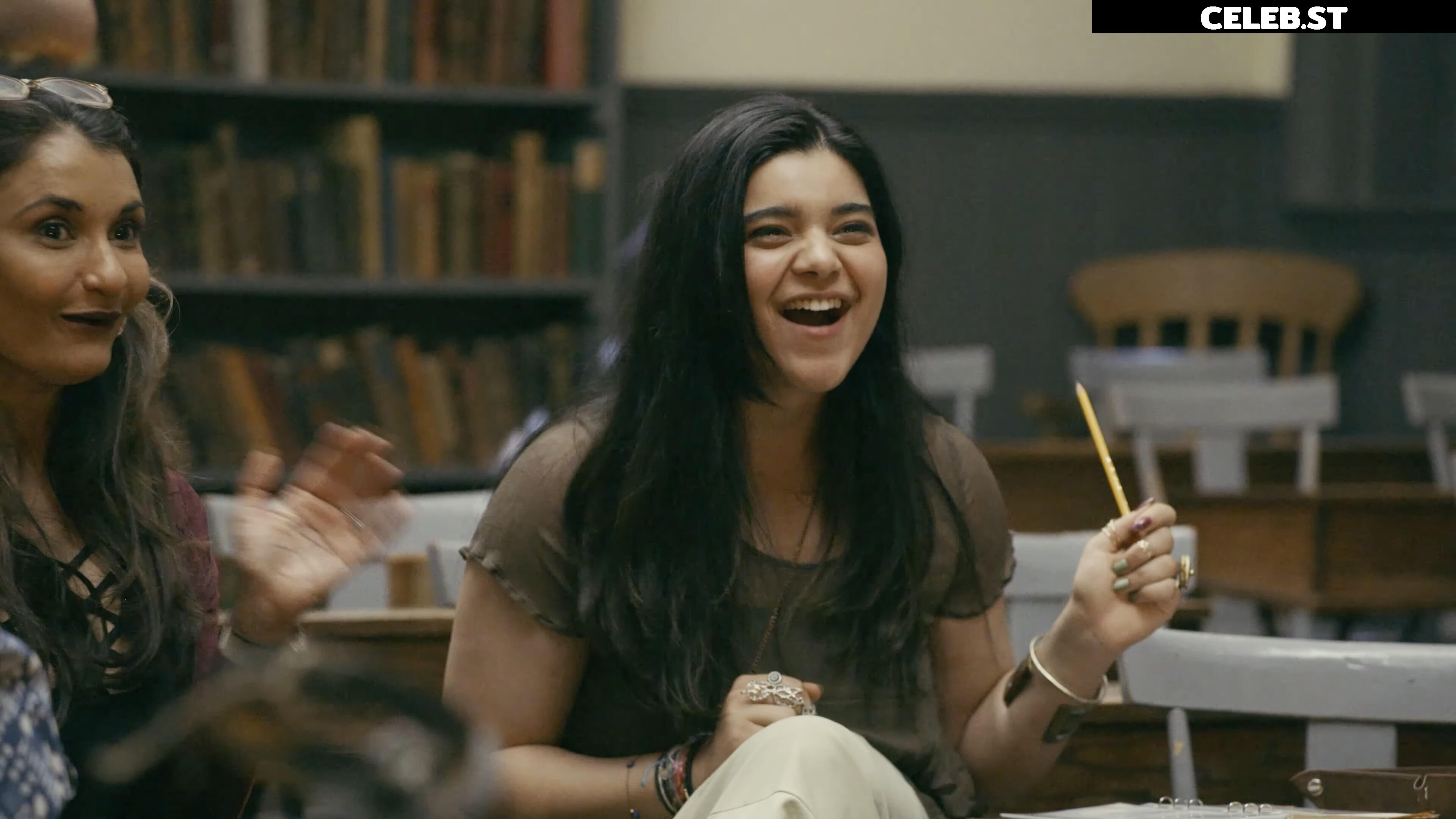 Iman Vellani Image 10623959