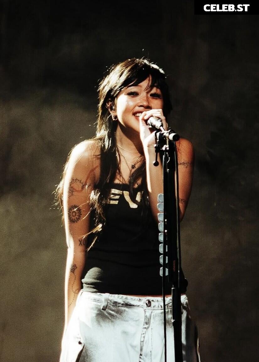 beabadoobee radvxz Image 10623820