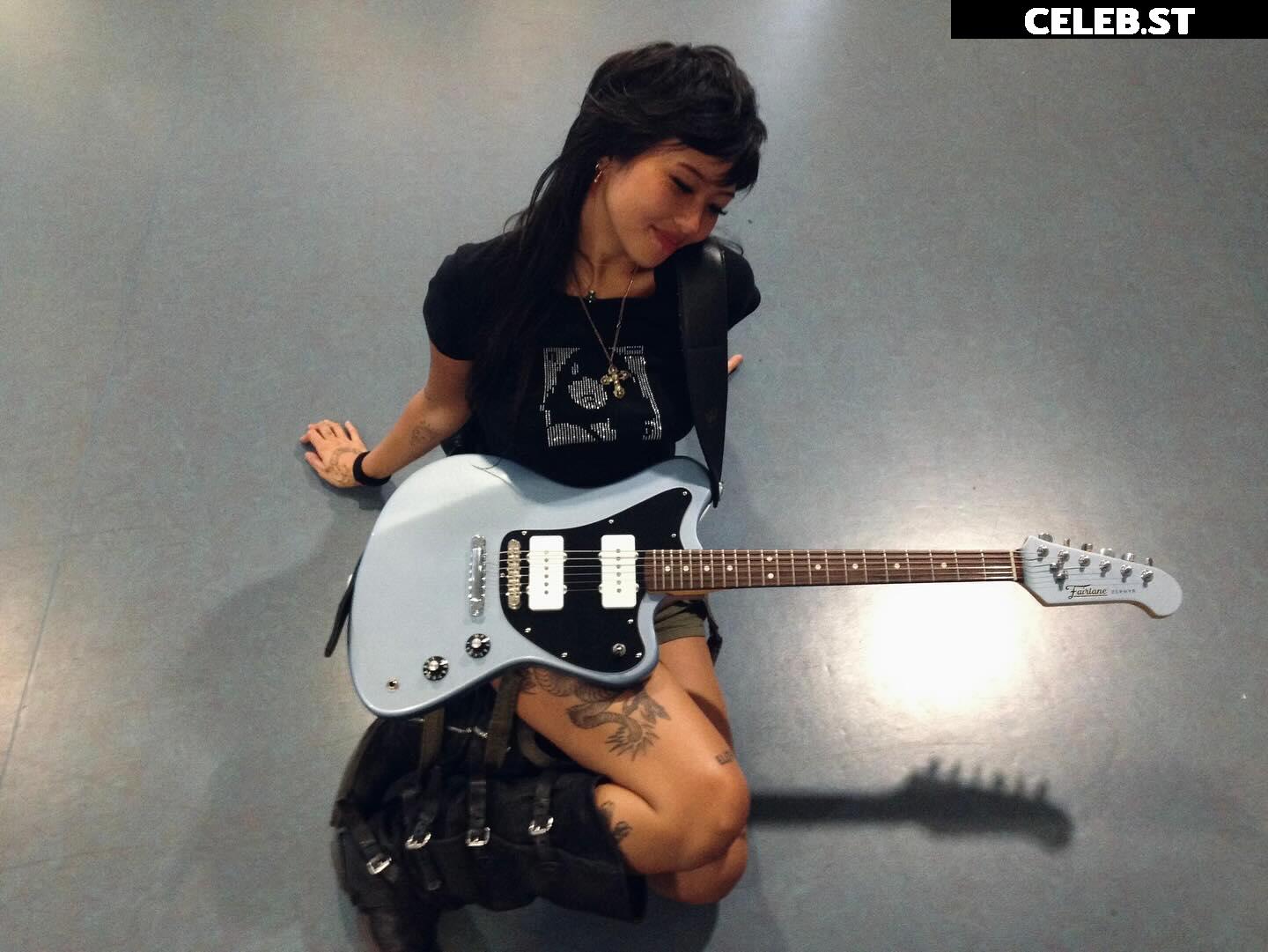 beabadoobee radvxz Image 10623810