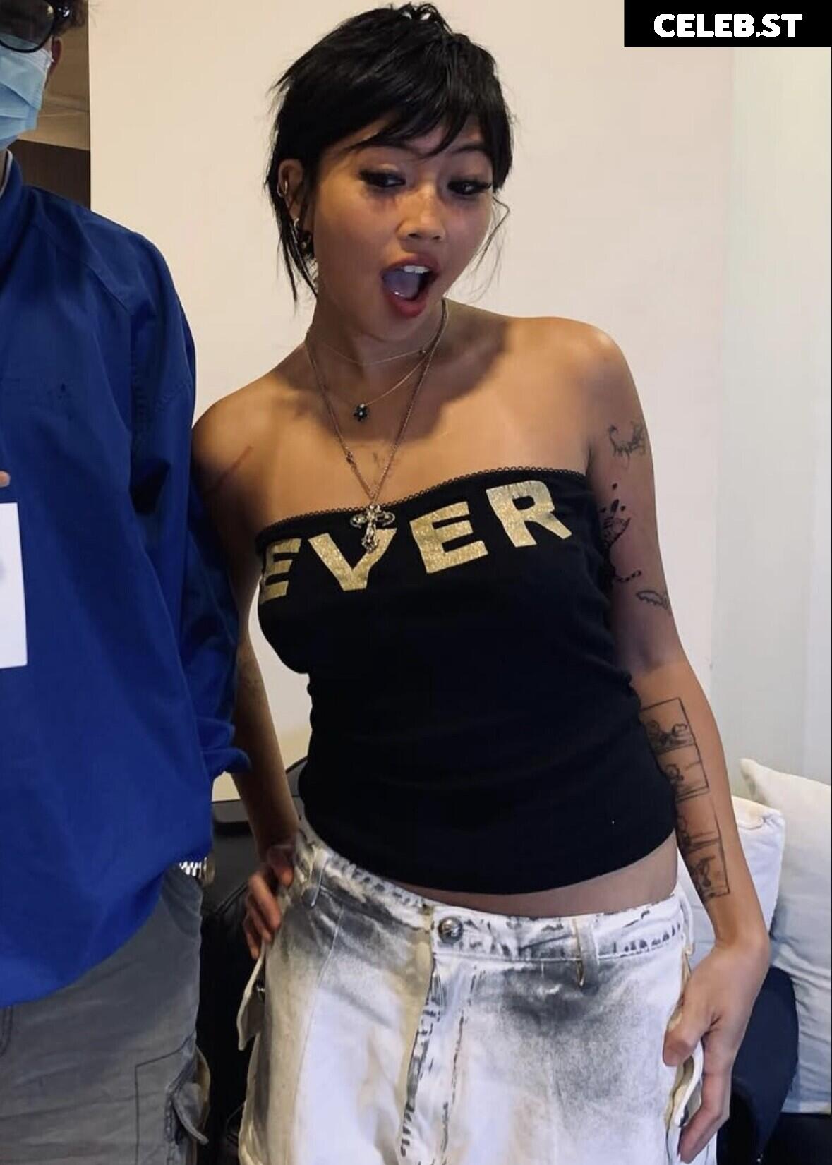 beabadoobee radvxz Image 10623817