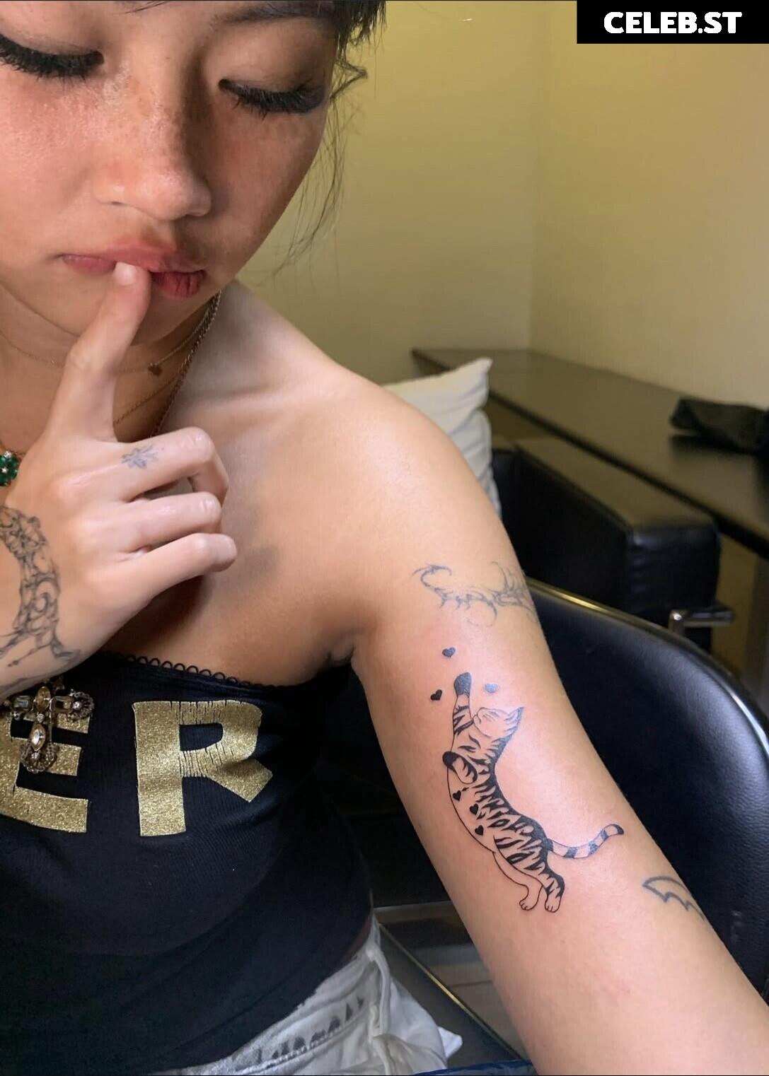 beabadoobee radvxz Image 10623819