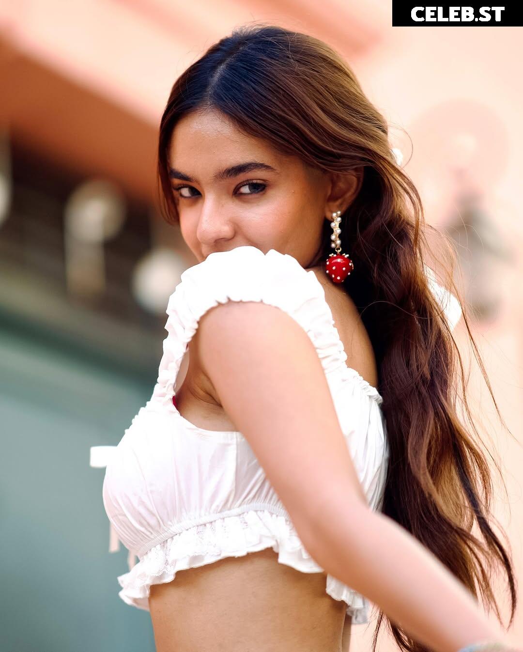 Anushka Sen Image 10623850