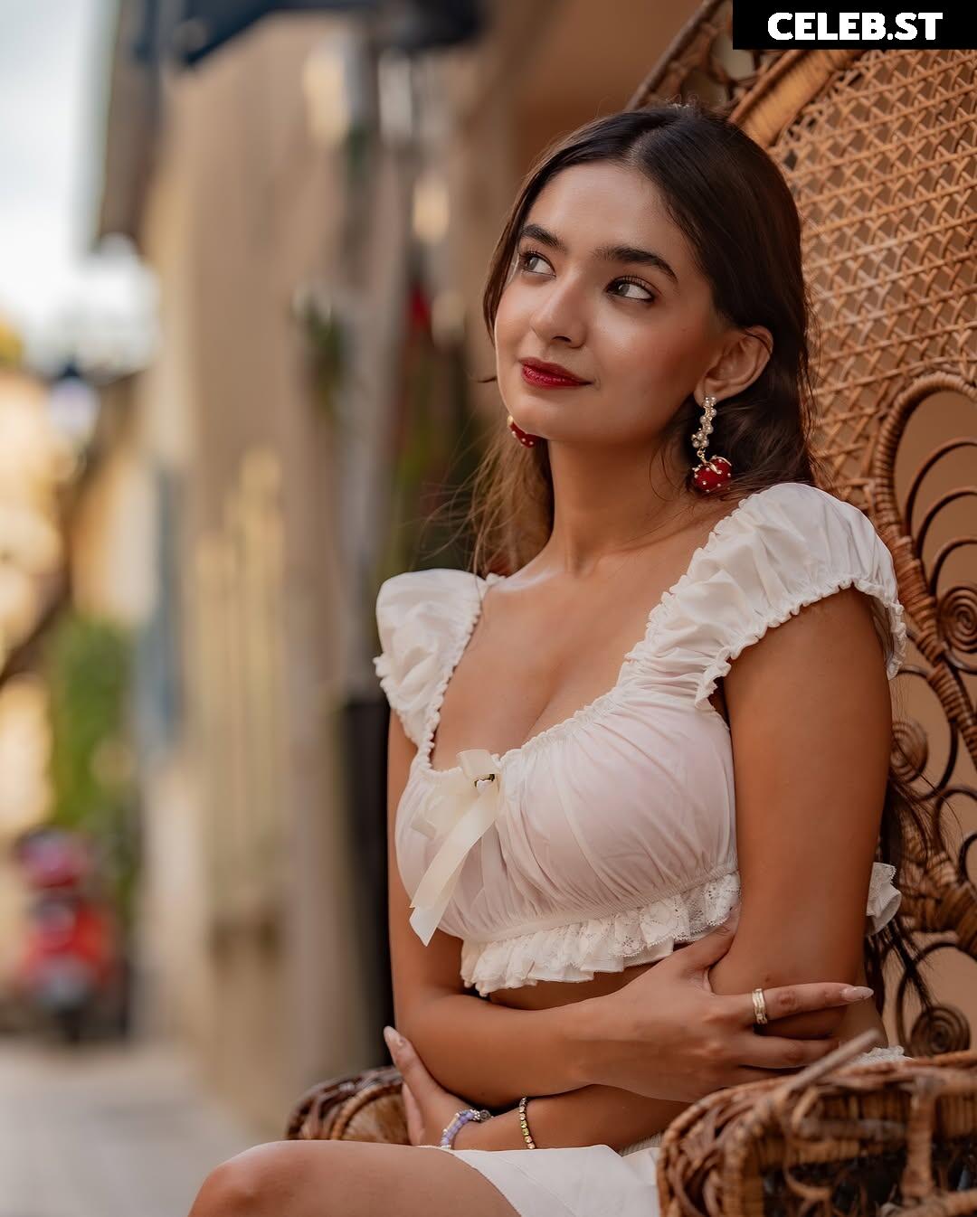 Anushka Sen Image 10623849