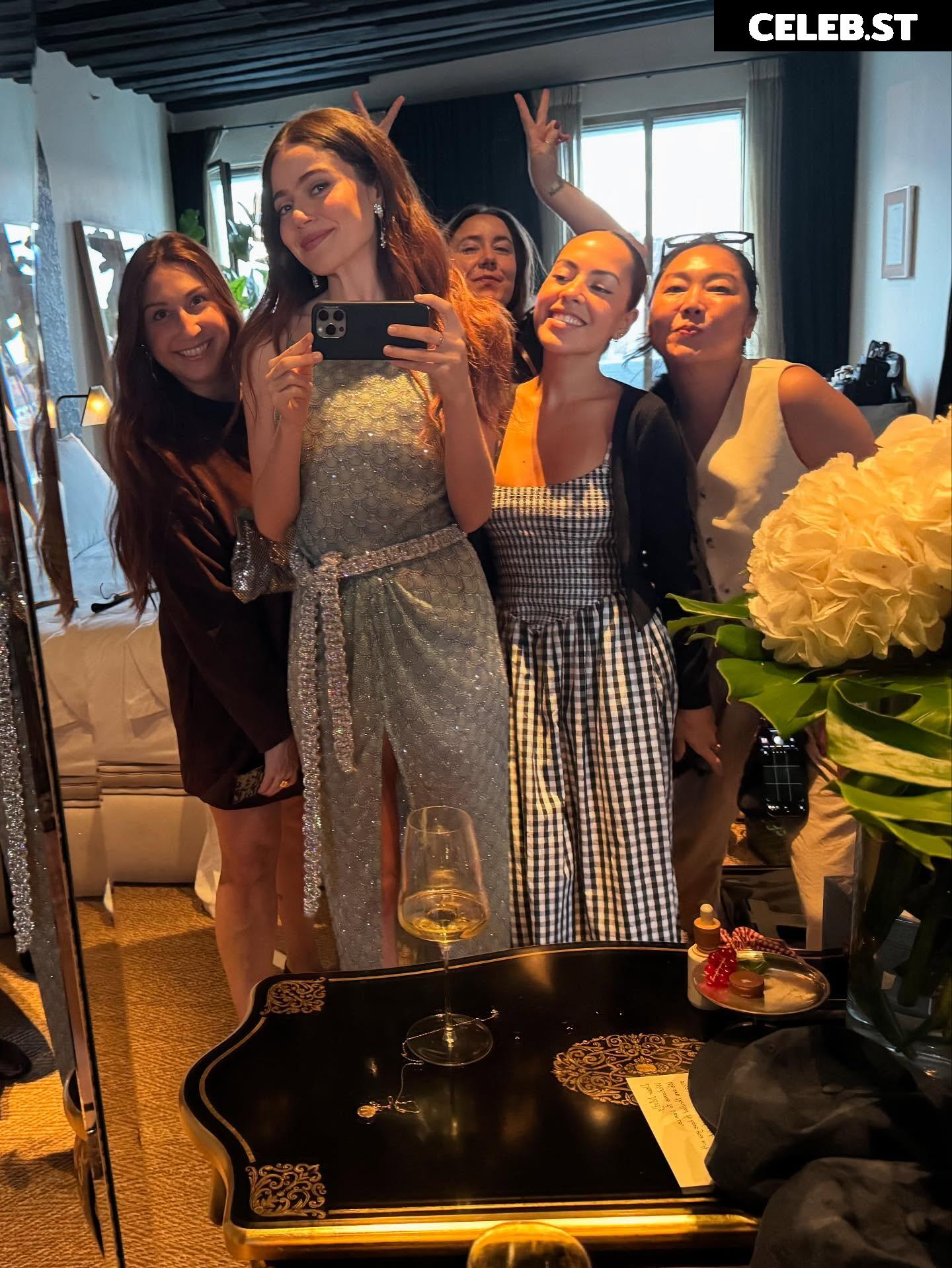 Molly Gordon Image 10623498