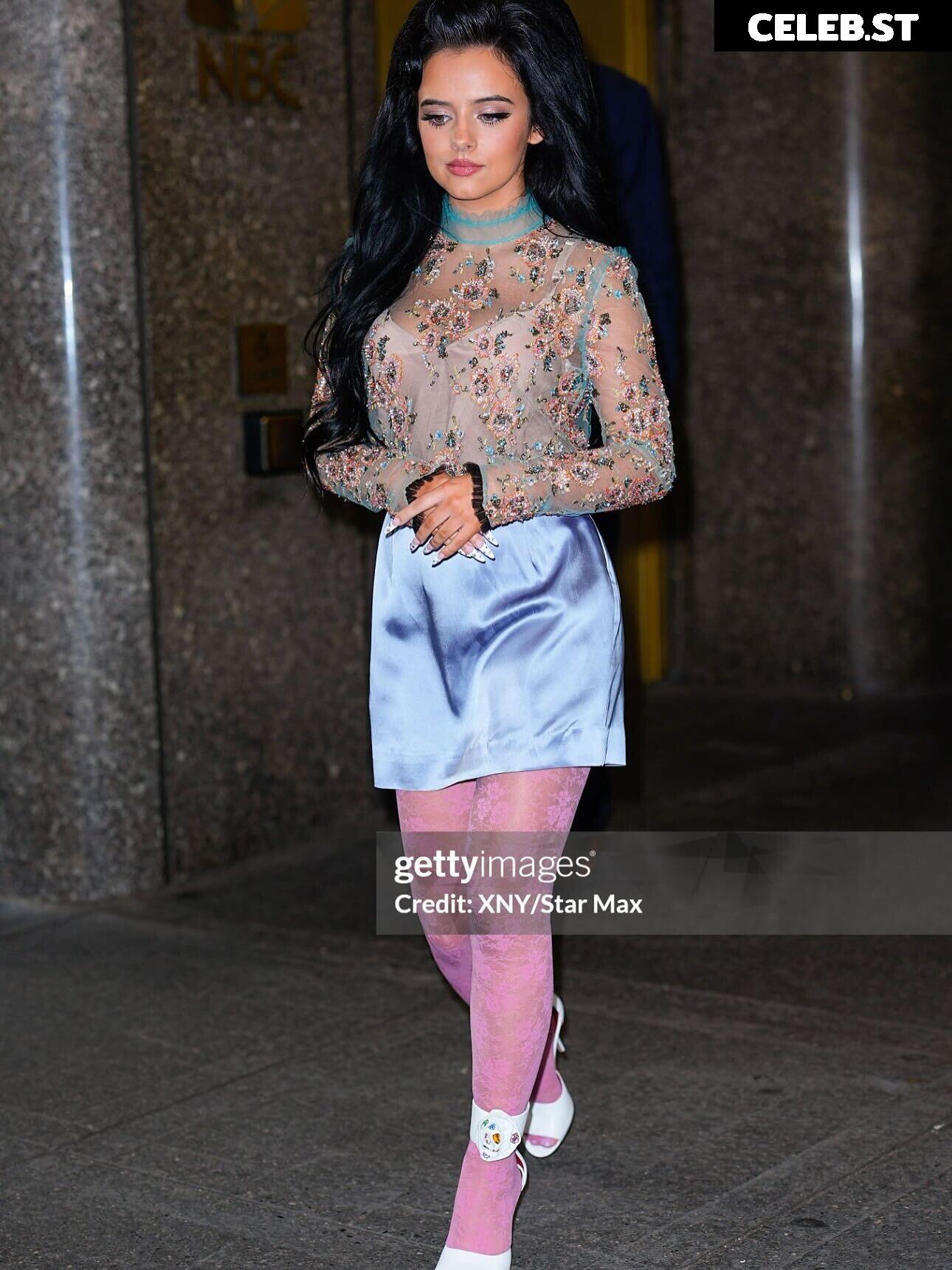 Jessie Murph Image 10623444