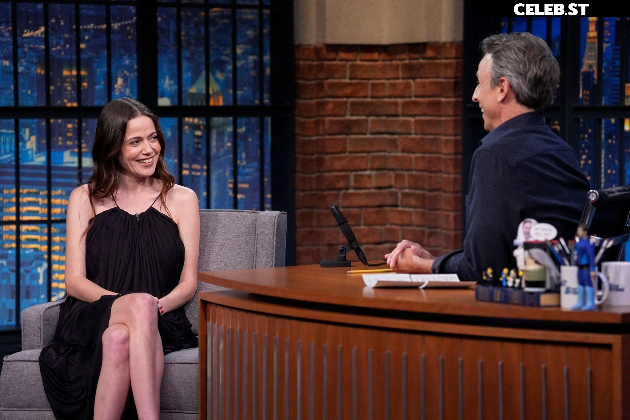 Molly Gordon Image 10623471