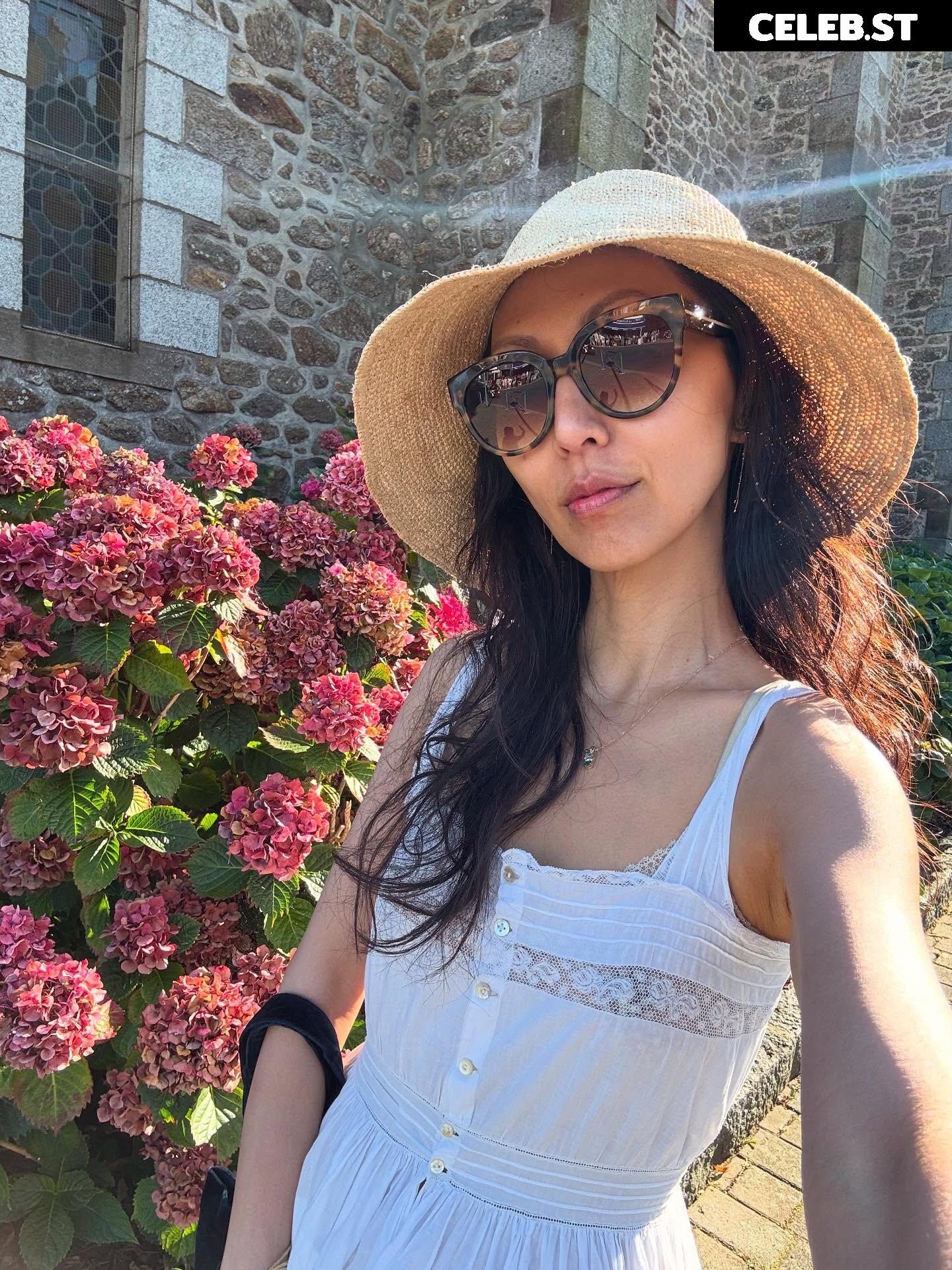 Linda Park Image 10623725