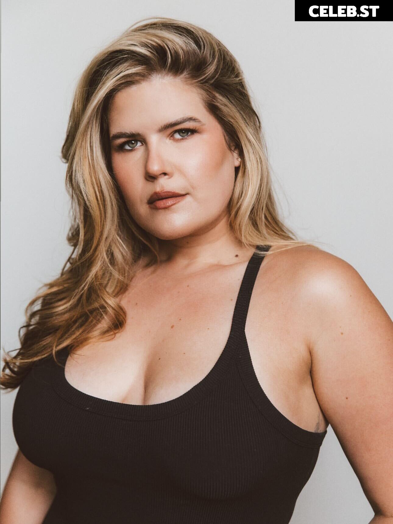 Erica Lindbeck Image 10623709