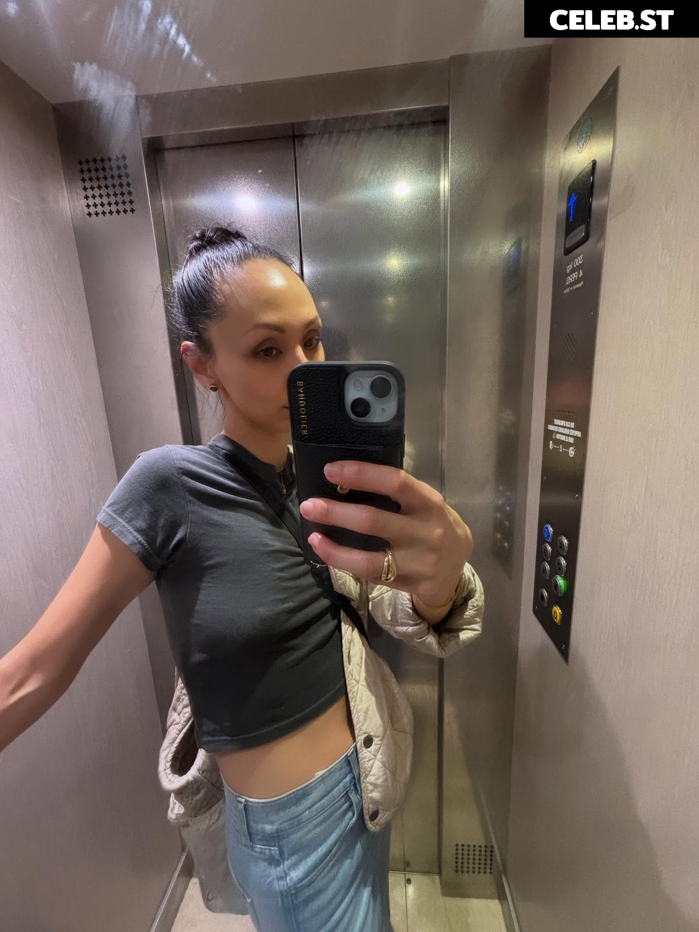 Linda Park Image 10623731