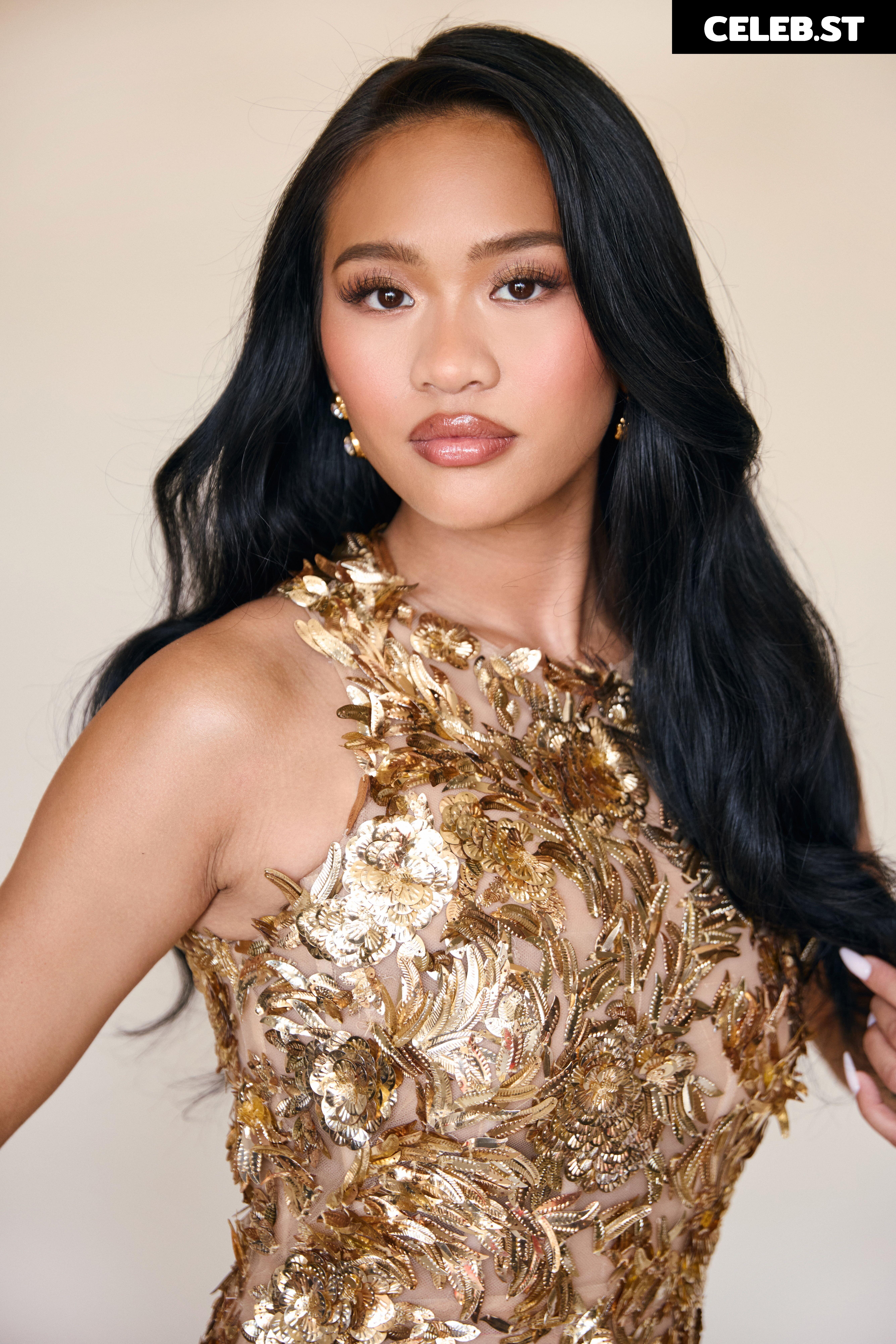 Suni Lee Image 10623693