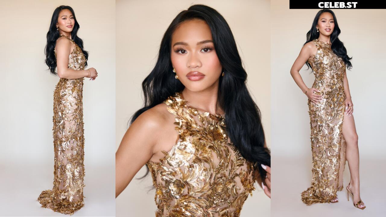 Suni Lee Image 10623691