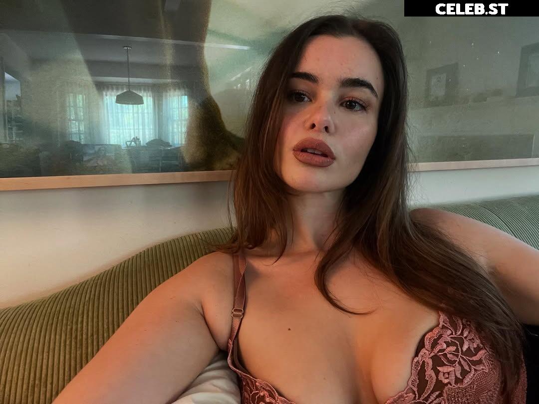 Barbie Ferreira (Euphoria actress) Image 10623683