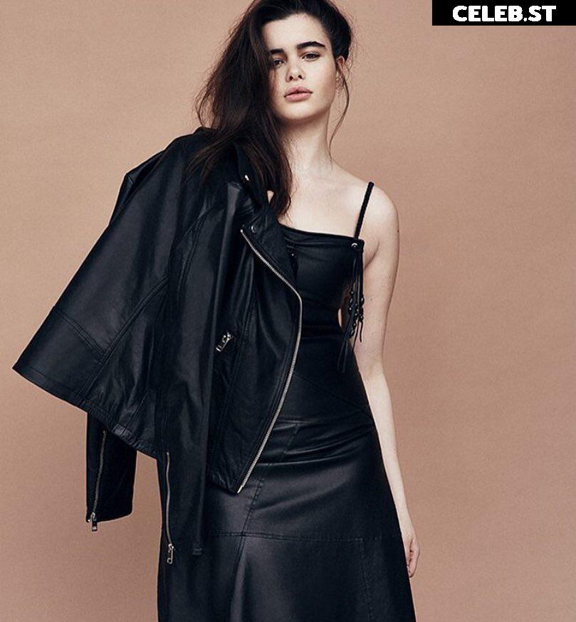 Barbie Ferreira (Euphoria actress) Image 10623681
