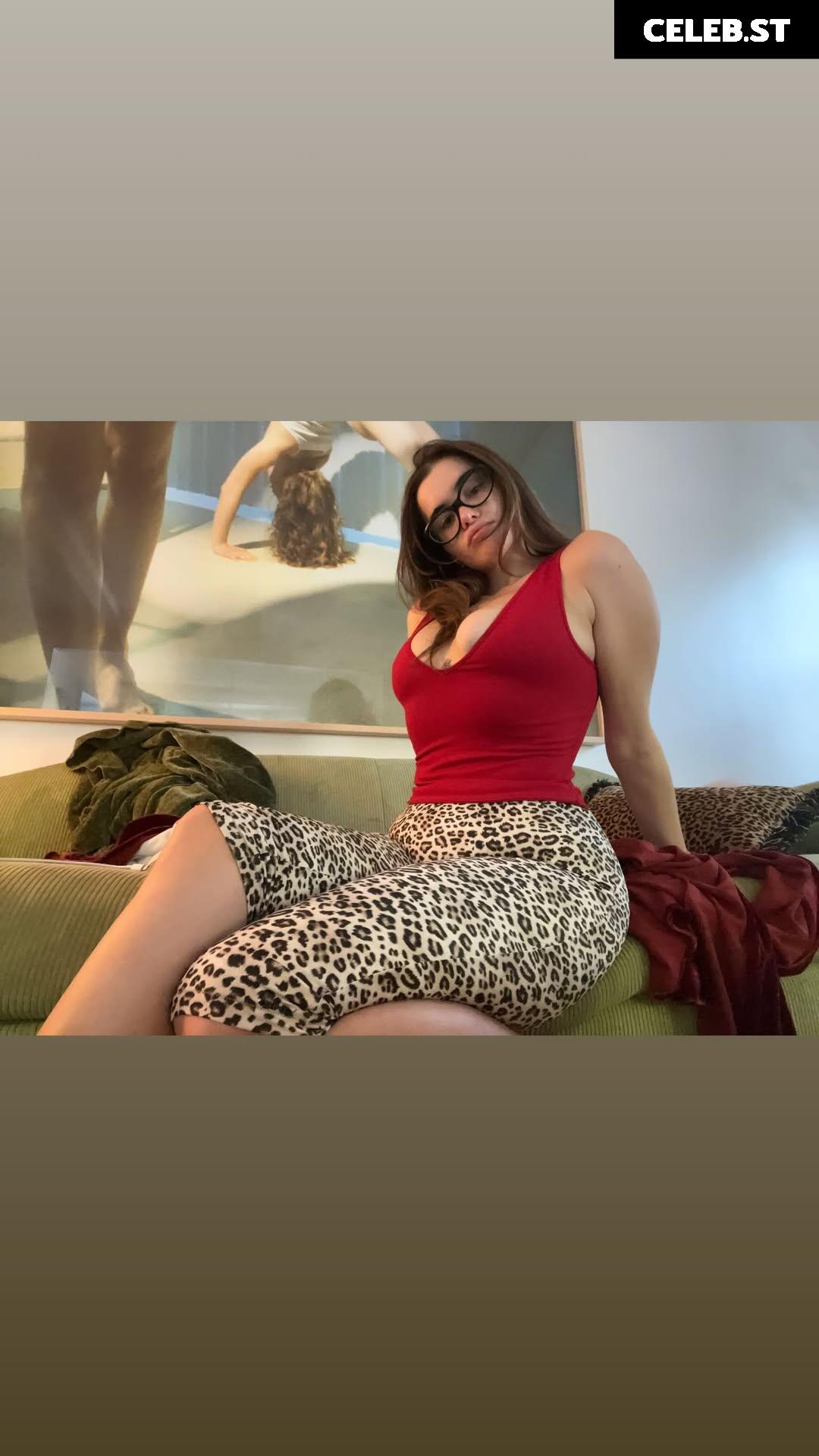 Barbie Ferreira (Euphoria actress) Image 10623686