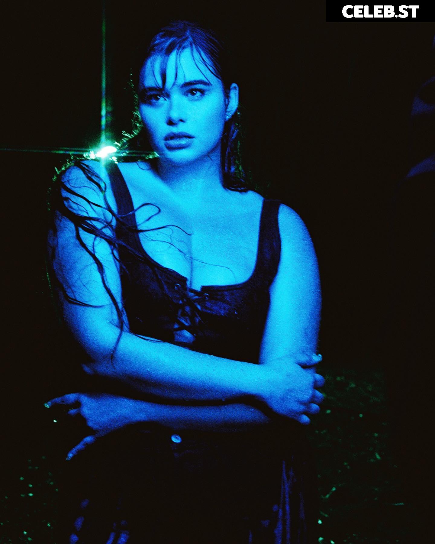 Barbie Ferreira (Euphoria actress) Image 10623677