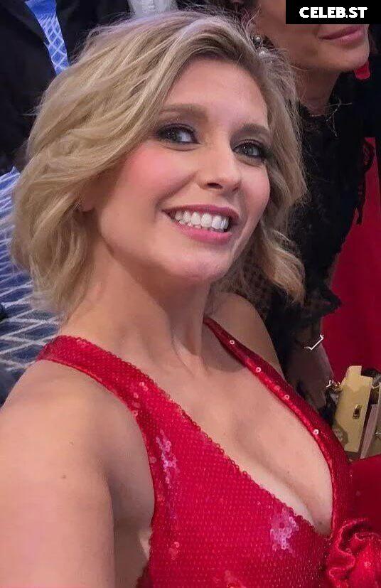 Rachel Riley Image 10623126