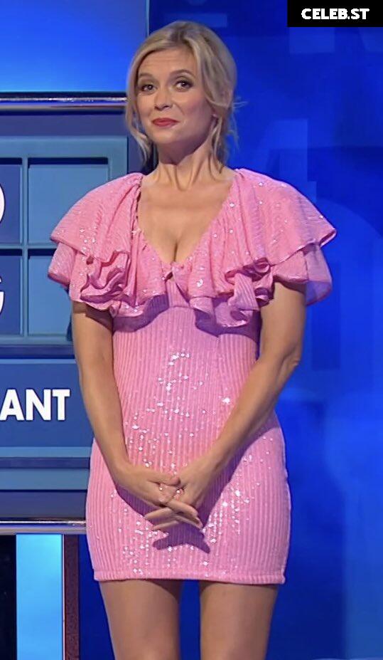 Rachel Riley Image 10623110