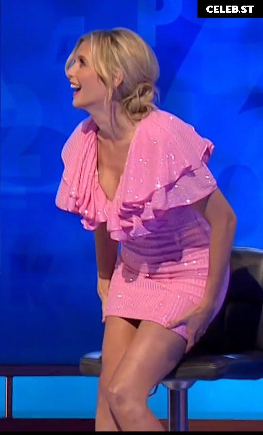 Rachel Riley Image 10623109