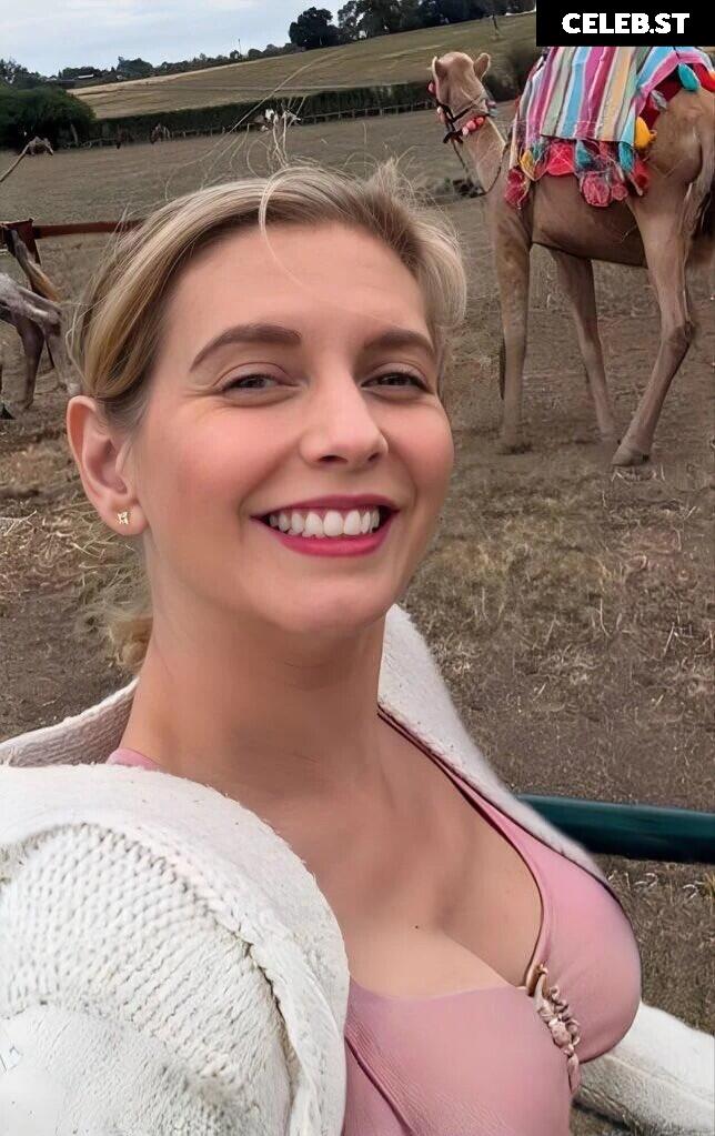 Rachel Riley Image 10623130