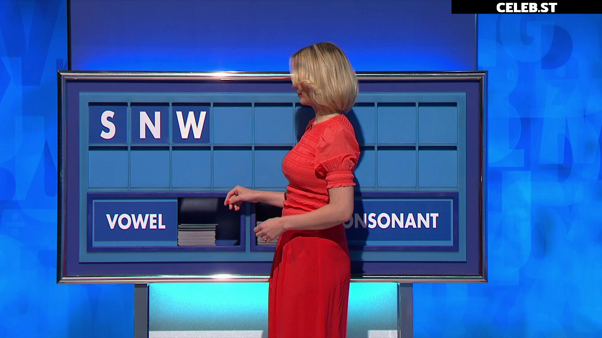 Rachel Riley Image 10623135