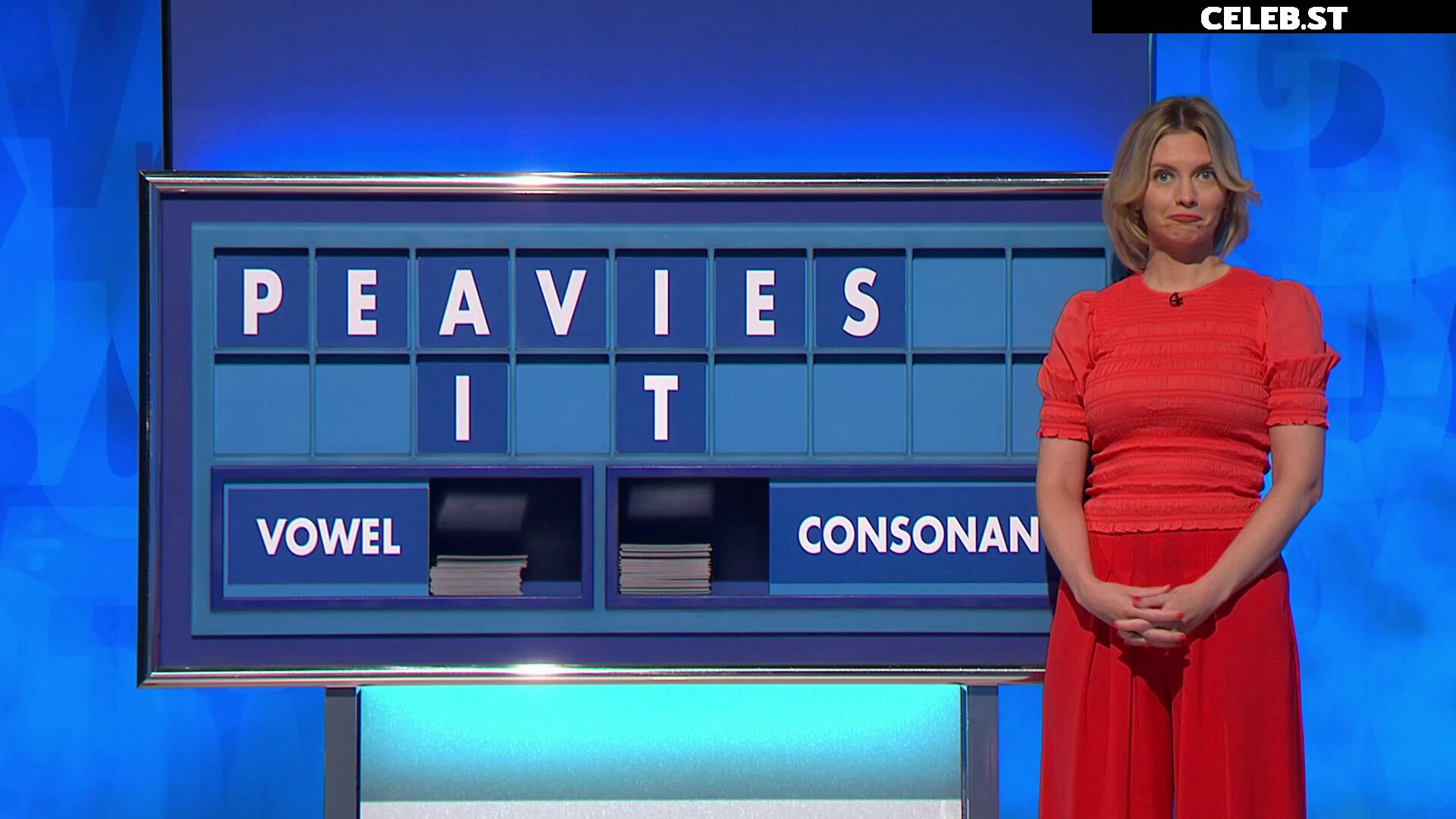 Rachel Riley Image 10623134