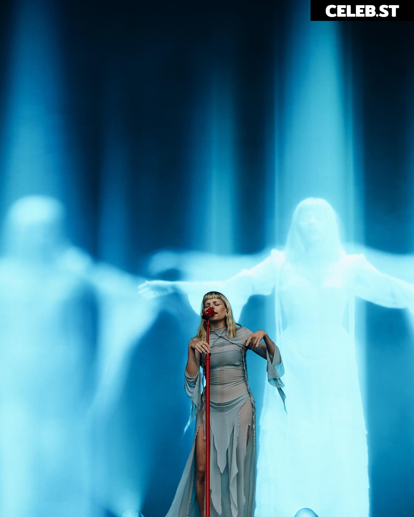 Aurora Aksnes (singer) Image 10623145