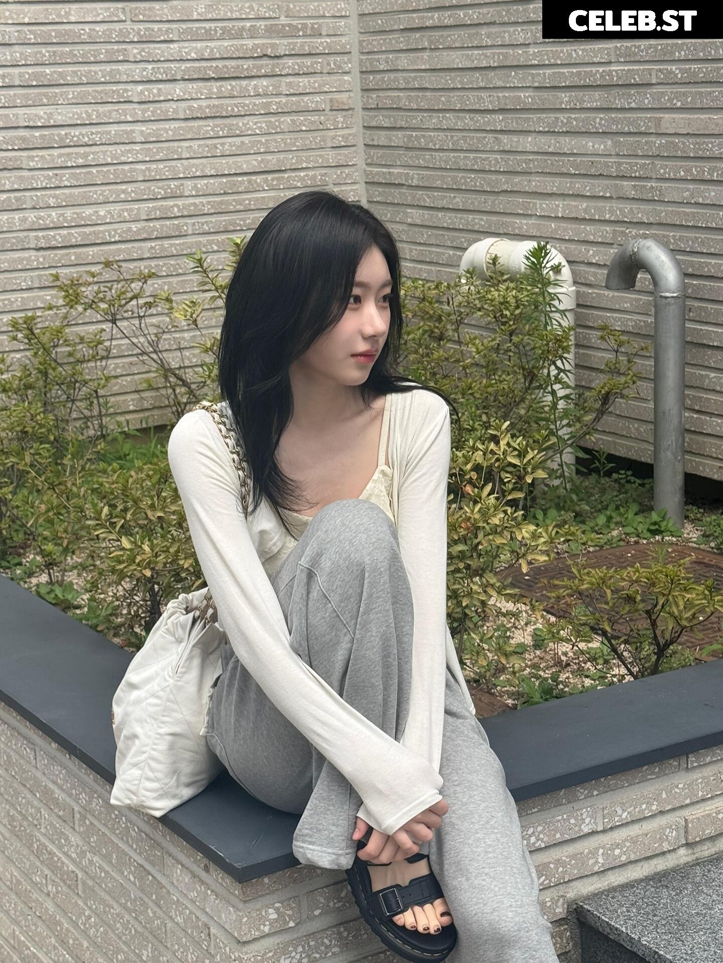 Chaeryeong - ITZY (채령) Image 10623030