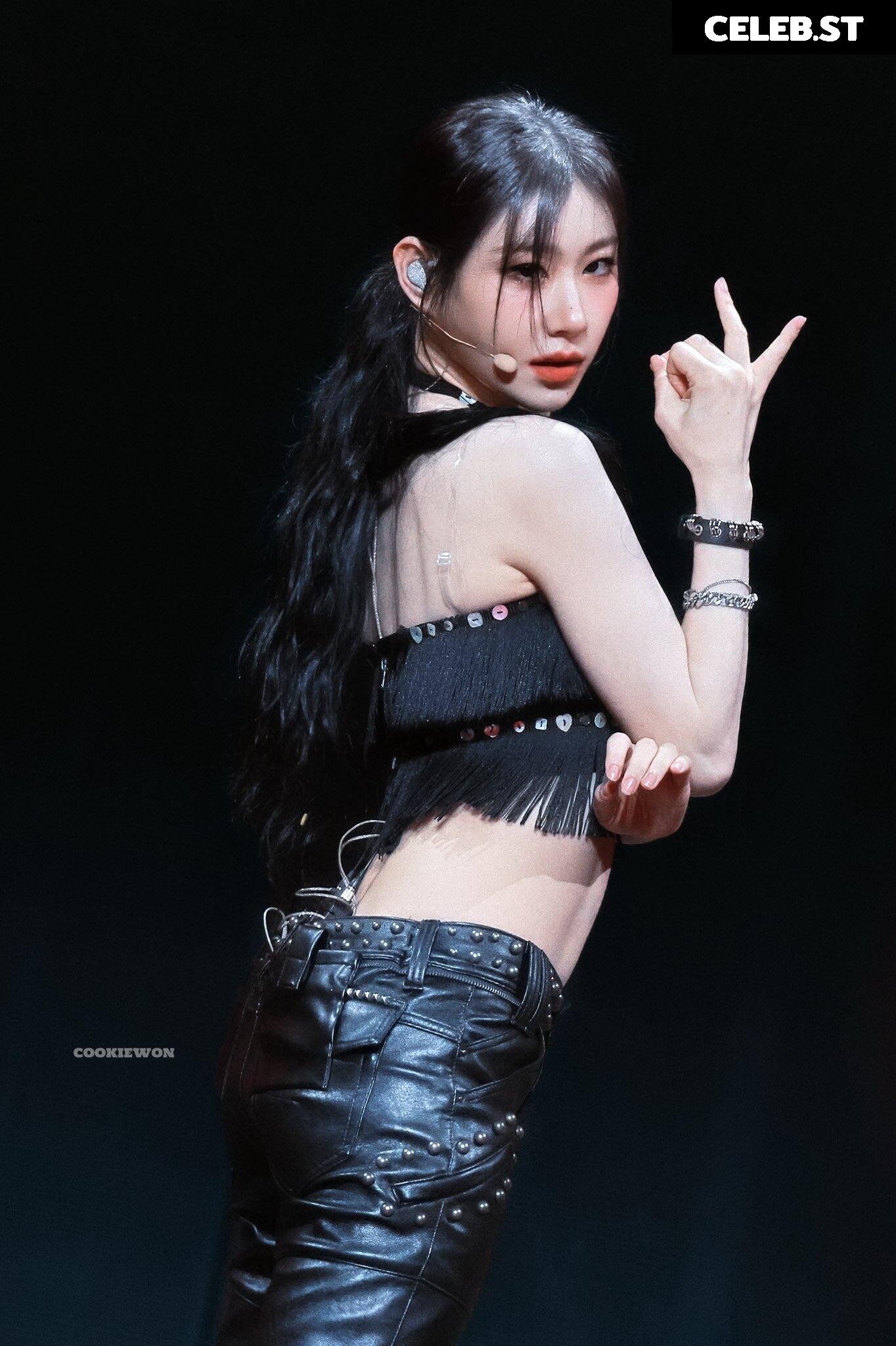 Chaeryeong - ITZY (채령) Image 10623035