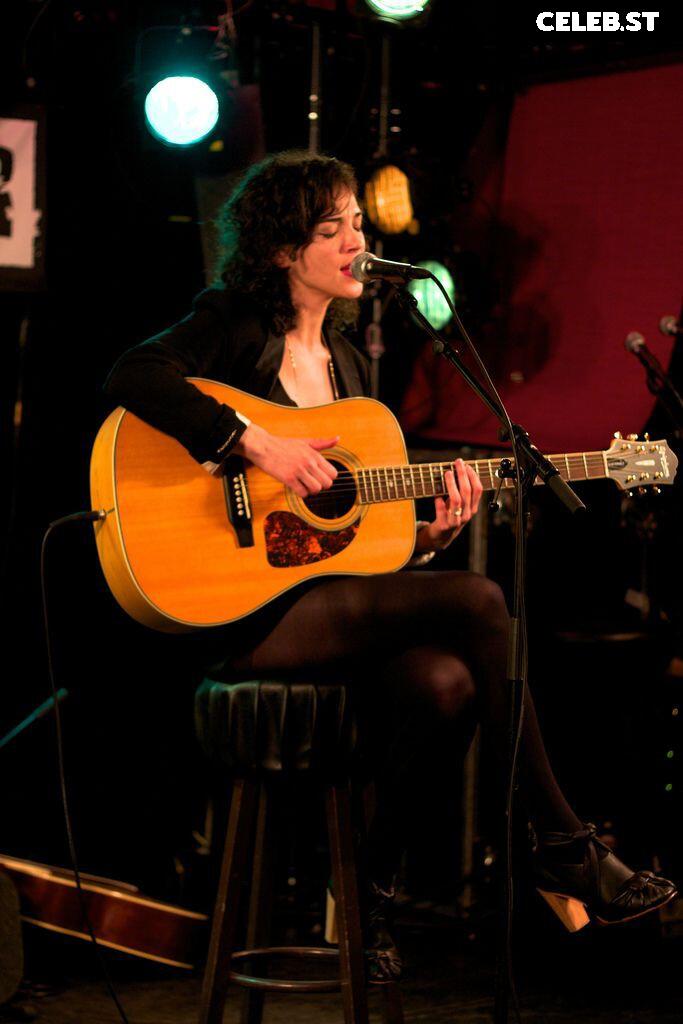 St Vincent / Annie Erin Clark Image 10623291